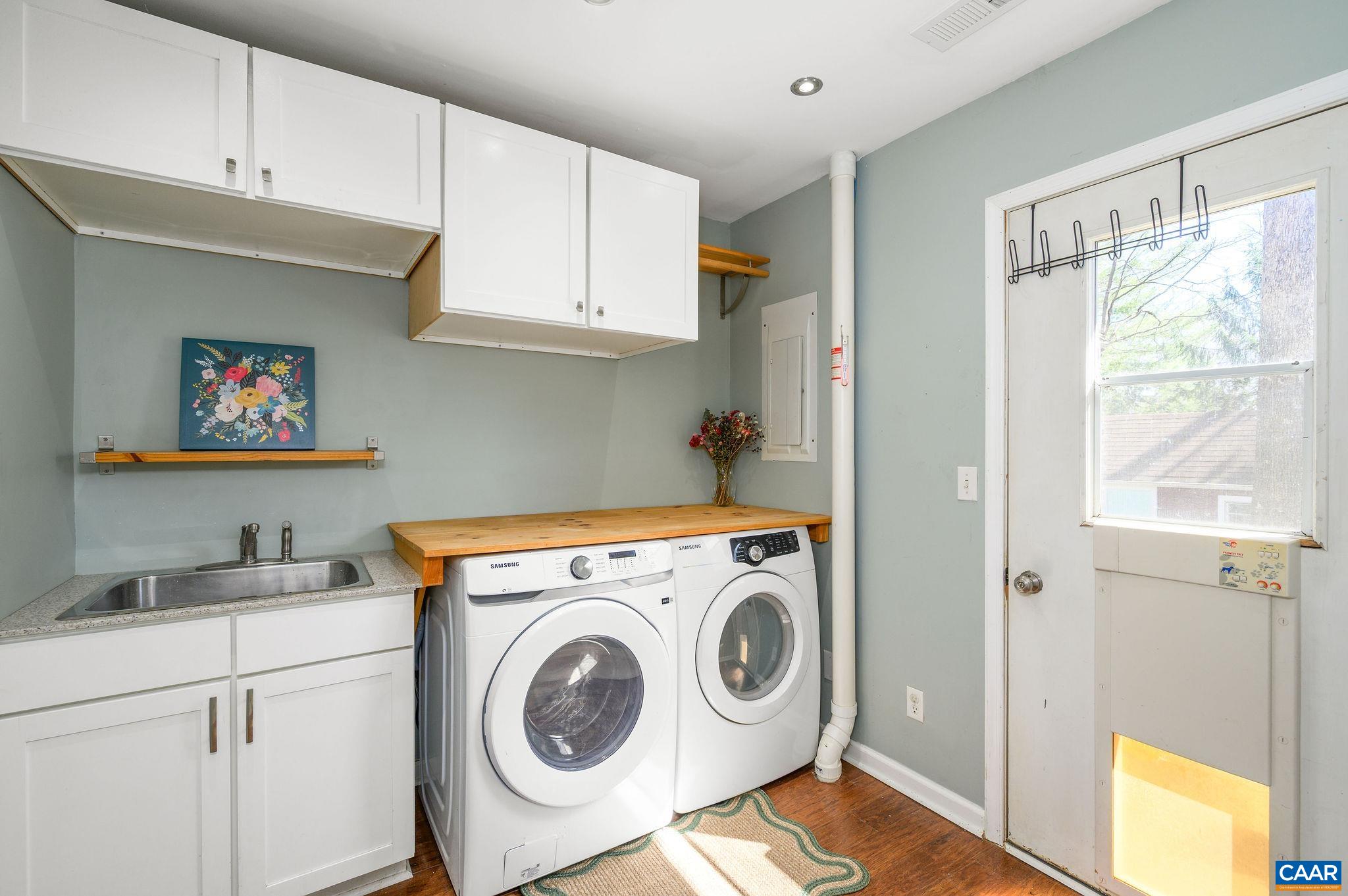 334 N BENNINGTON RD, CHARLOTTESVILLE, Virginia 22901, 3 Bedrooms Bedrooms, ,2 BathroomsBathrooms,Residential,334 N BENNINGTON RD,674928 MLS # 674928