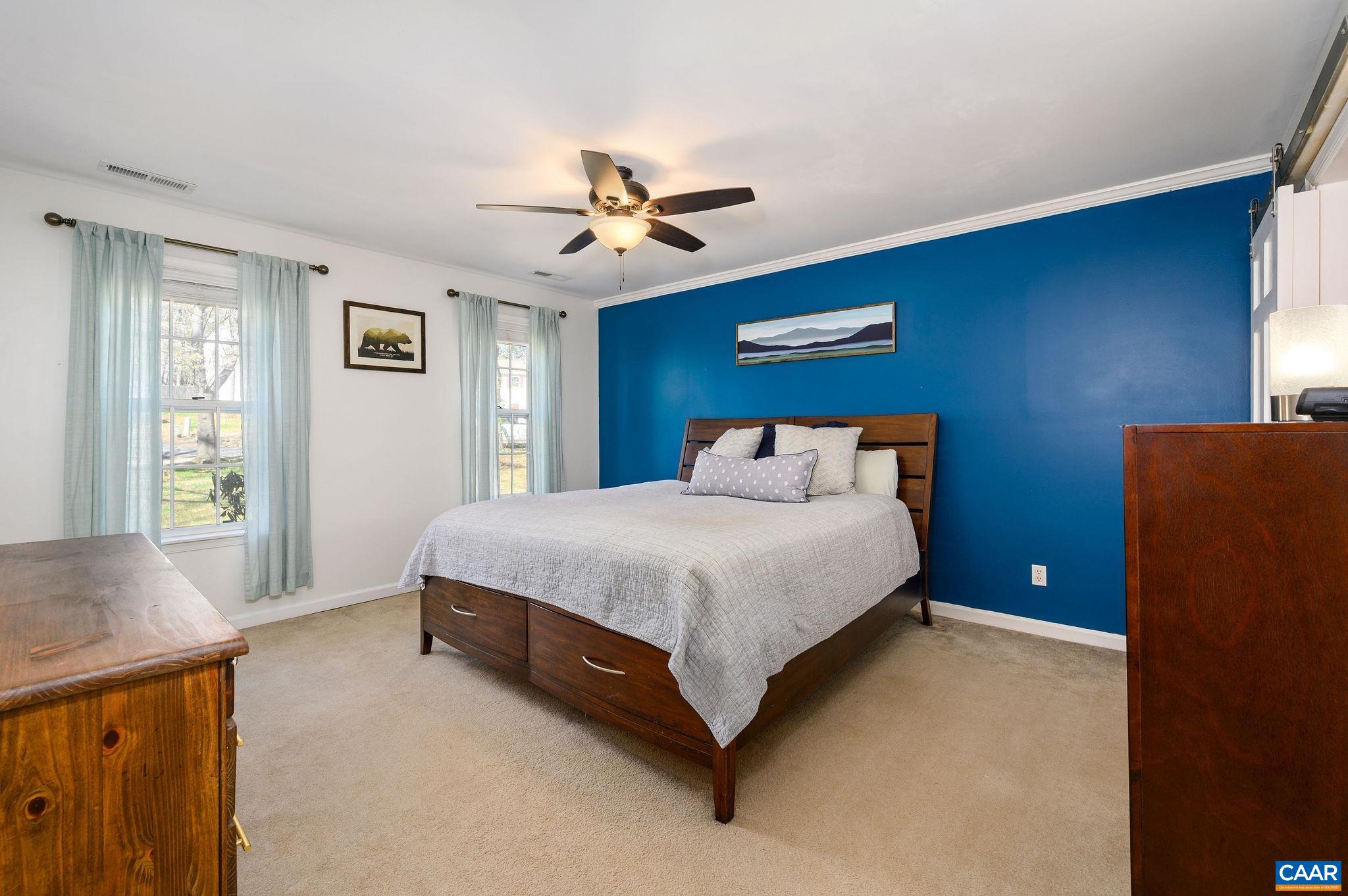 334 N BENNINGTON RD, CHARLOTTESVILLE, Virginia 22901, 3 Bedrooms Bedrooms, ,2 BathroomsBathrooms,Residential,334 N BENNINGTON RD,674928 MLS # 674928