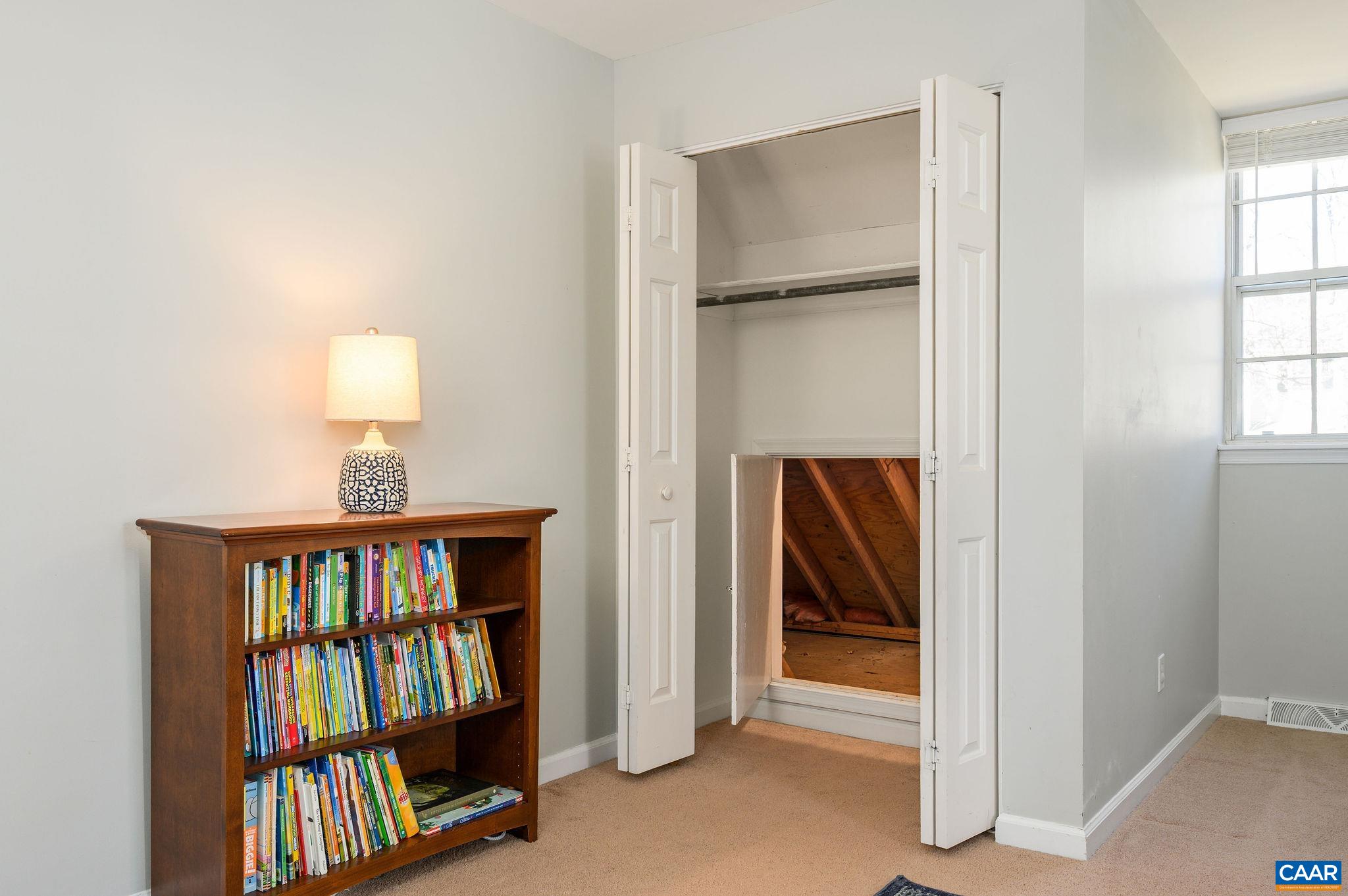 334 N BENNINGTON RD, CHARLOTTESVILLE, Virginia 22901, 3 Bedrooms Bedrooms, ,2 BathroomsBathrooms,Residential,334 N BENNINGTON RD,674928 MLS # 674928