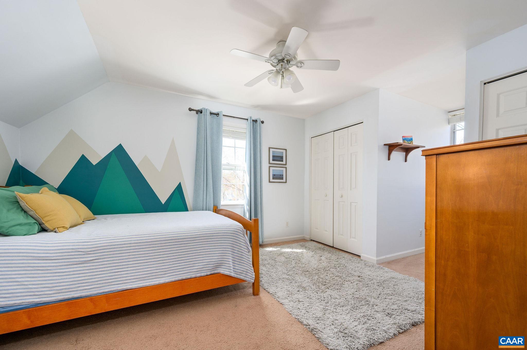 334 N BENNINGTON RD, CHARLOTTESVILLE, Virginia 22901, 3 Bedrooms Bedrooms, ,2 BathroomsBathrooms,Residential,334 N BENNINGTON RD,674928 MLS # 674928