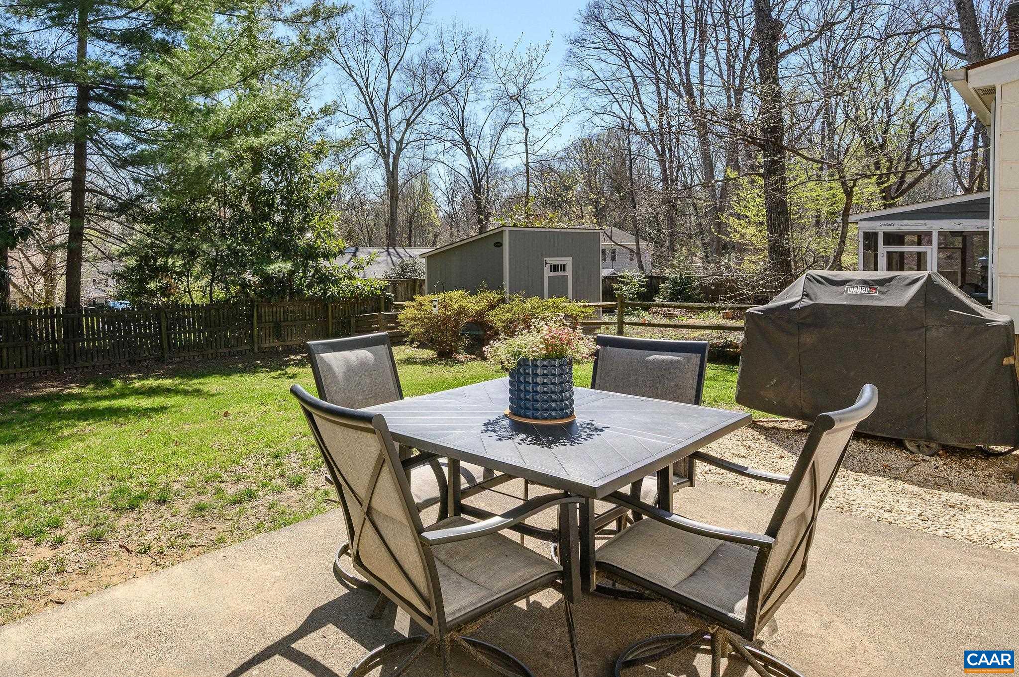 334 N BENNINGTON RD, CHARLOTTESVILLE, Virginia 22901, 3 Bedrooms Bedrooms, ,2 BathroomsBathrooms,Residential,334 N BENNINGTON RD,674928 MLS # 674928