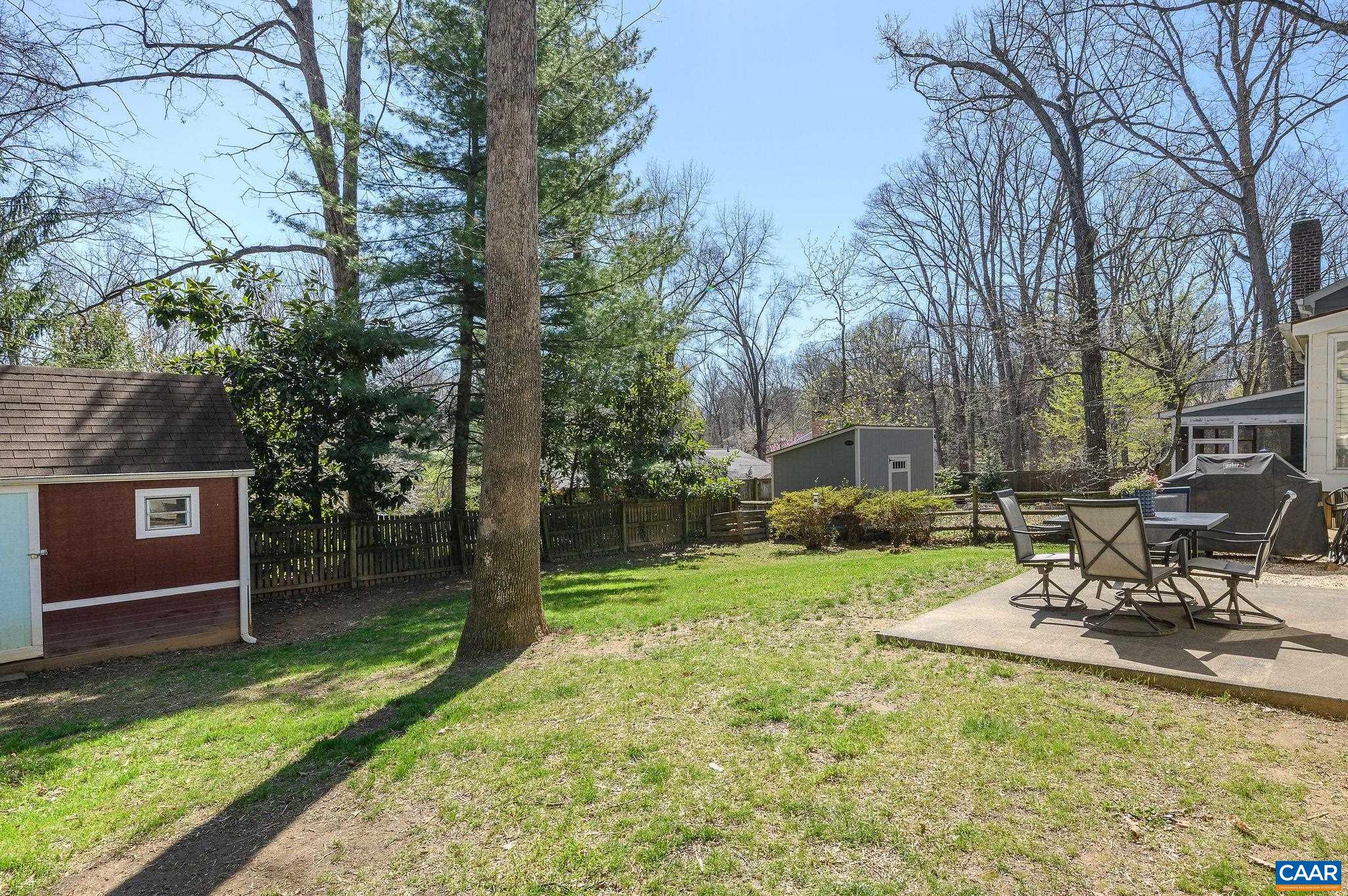 334 N BENNINGTON RD, CHARLOTTESVILLE, Virginia 22901, 3 Bedrooms Bedrooms, ,2 BathroomsBathrooms,Residential,334 N BENNINGTON RD,674928 MLS # 674928