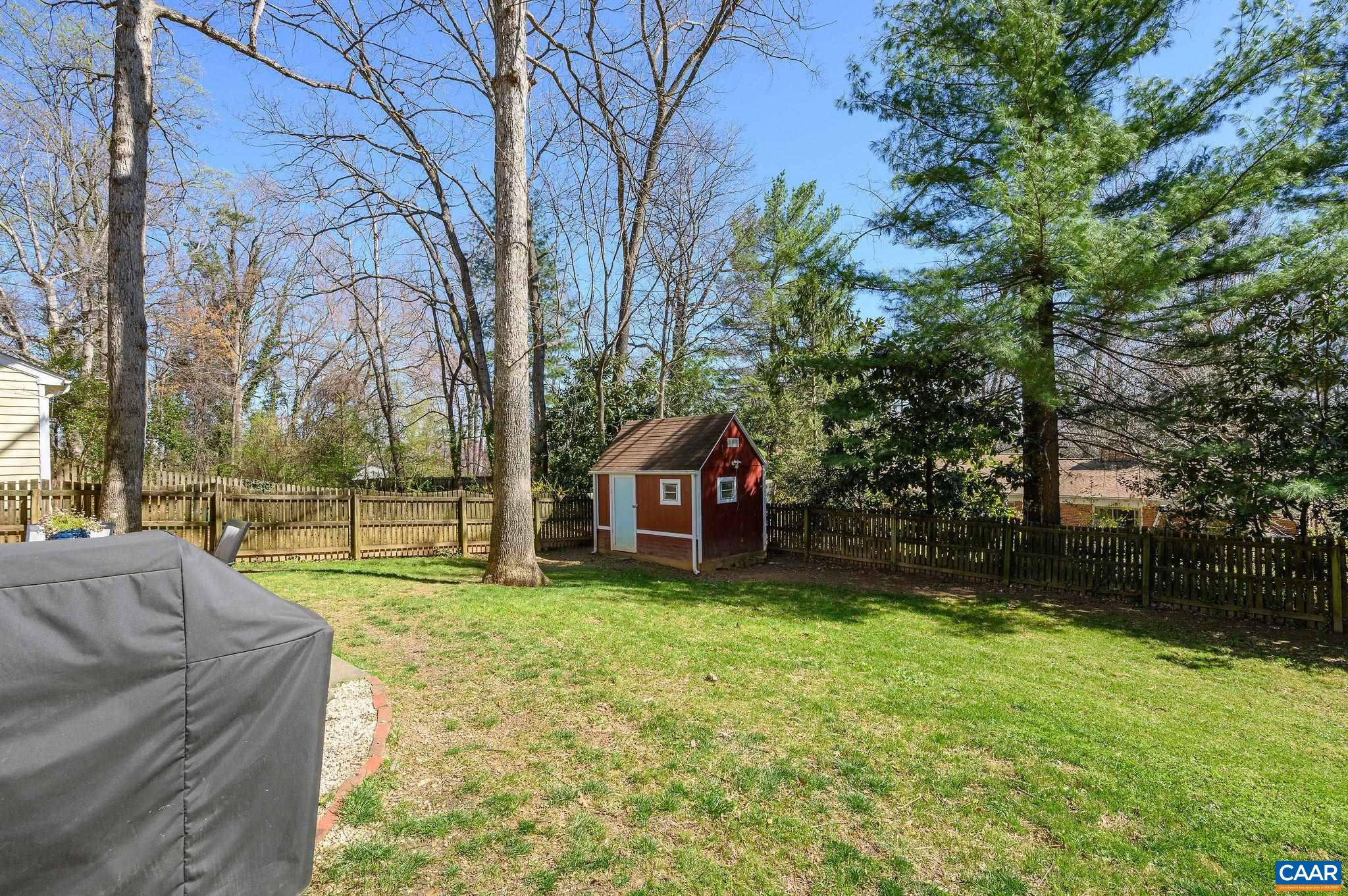 334 N BENNINGTON RD, CHARLOTTESVILLE, Virginia 22901, 3 Bedrooms Bedrooms, ,2 BathroomsBathrooms,Residential,334 N BENNINGTON RD,674928 MLS # 674928