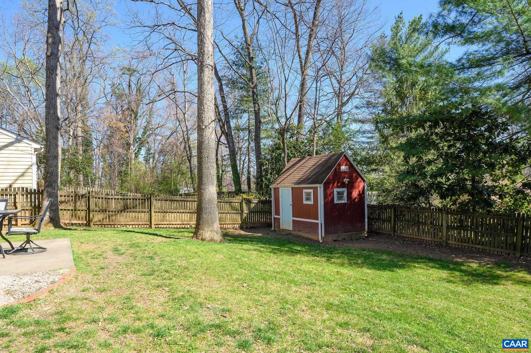 334 N BENNINGTON RD, CHARLOTTESVILLE, Virginia 22901, 3 Bedrooms Bedrooms, ,2 BathroomsBathrooms,Residential,334 N BENNINGTON RD,674928 MLS # 674928