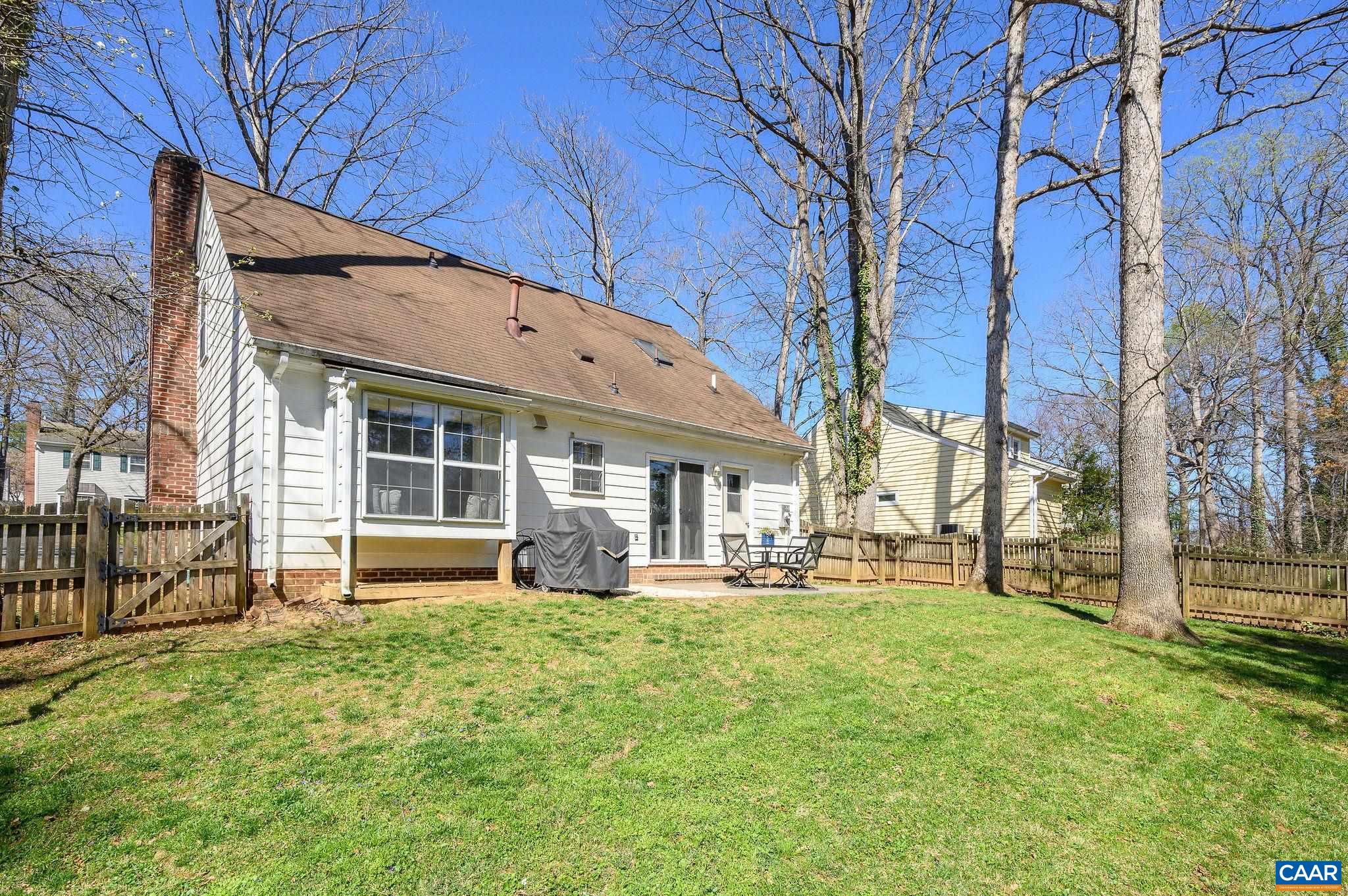 334 N BENNINGTON RD, CHARLOTTESVILLE, Virginia 22901, 3 Bedrooms Bedrooms, ,2 BathroomsBathrooms,Residential,334 N BENNINGTON RD,674928 MLS # 674928
