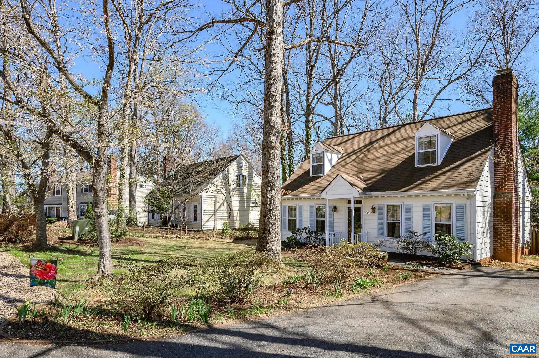 334 N BENNINGTON RD, CHARLOTTESVILLE, Virginia 22901, 3 Bedrooms Bedrooms, ,2 BathroomsBathrooms,Residential,334 N BENNINGTON RD,674928 MLS # 674928