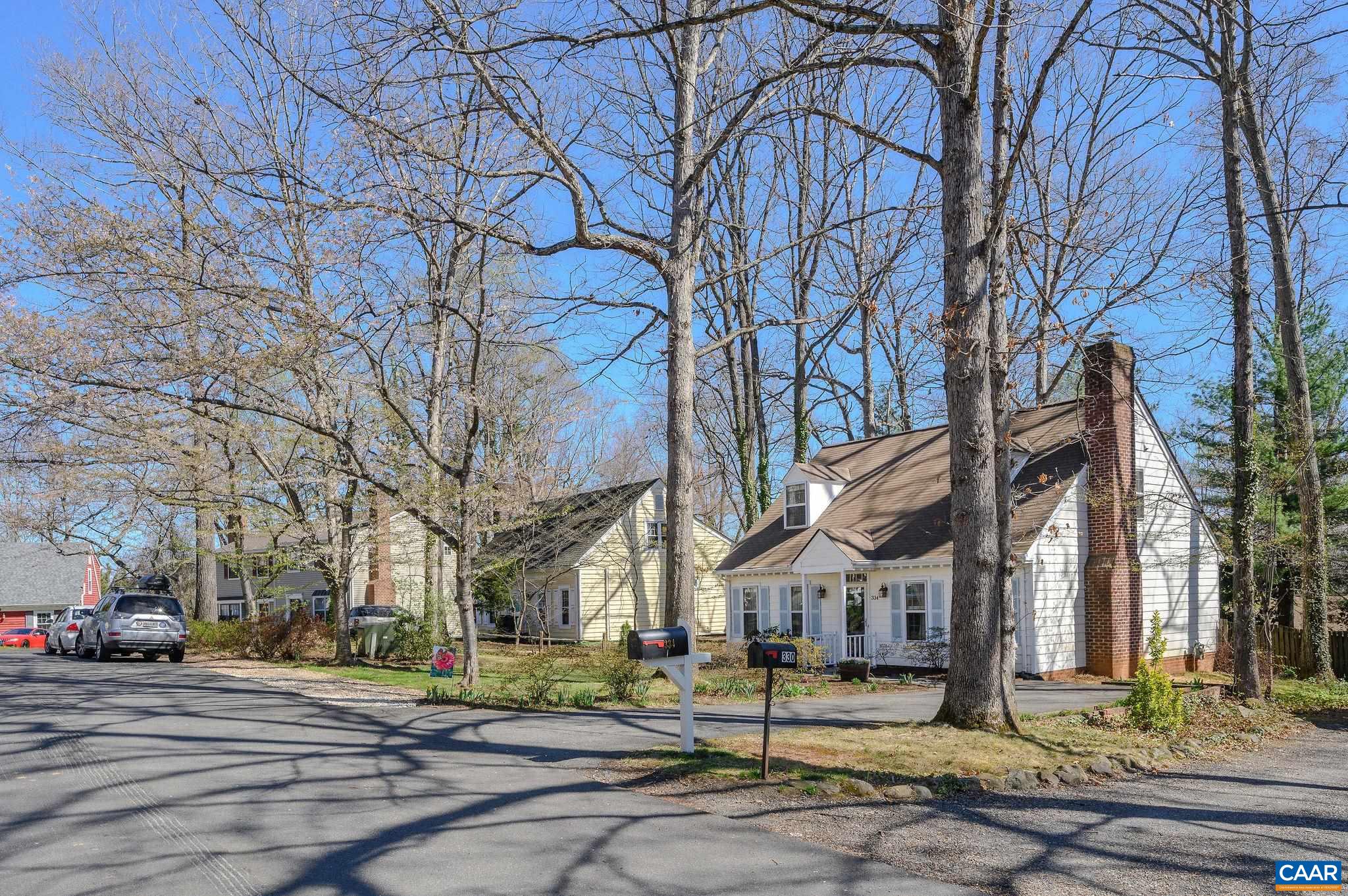 334 N BENNINGTON RD, CHARLOTTESVILLE, Virginia 22901, 3 Bedrooms Bedrooms, ,2 BathroomsBathrooms,Residential,334 N BENNINGTON RD,674928 MLS # 674928