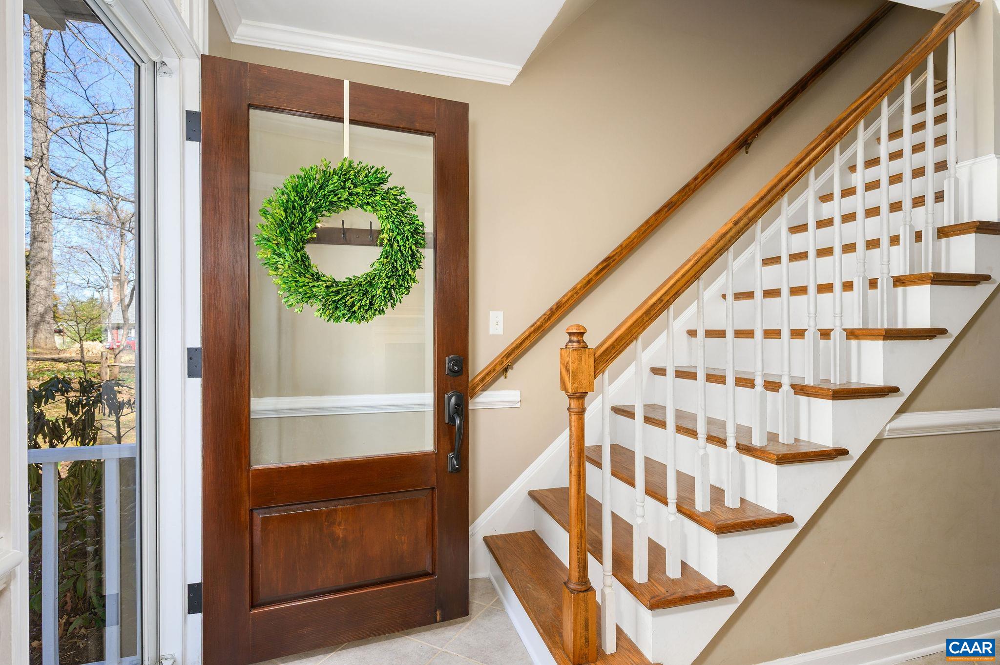 334 N BENNINGTON RD, CHARLOTTESVILLE, Virginia 22901, 3 Bedrooms Bedrooms, ,2 BathroomsBathrooms,Residential,334 N BENNINGTON RD,674928 MLS # 674928