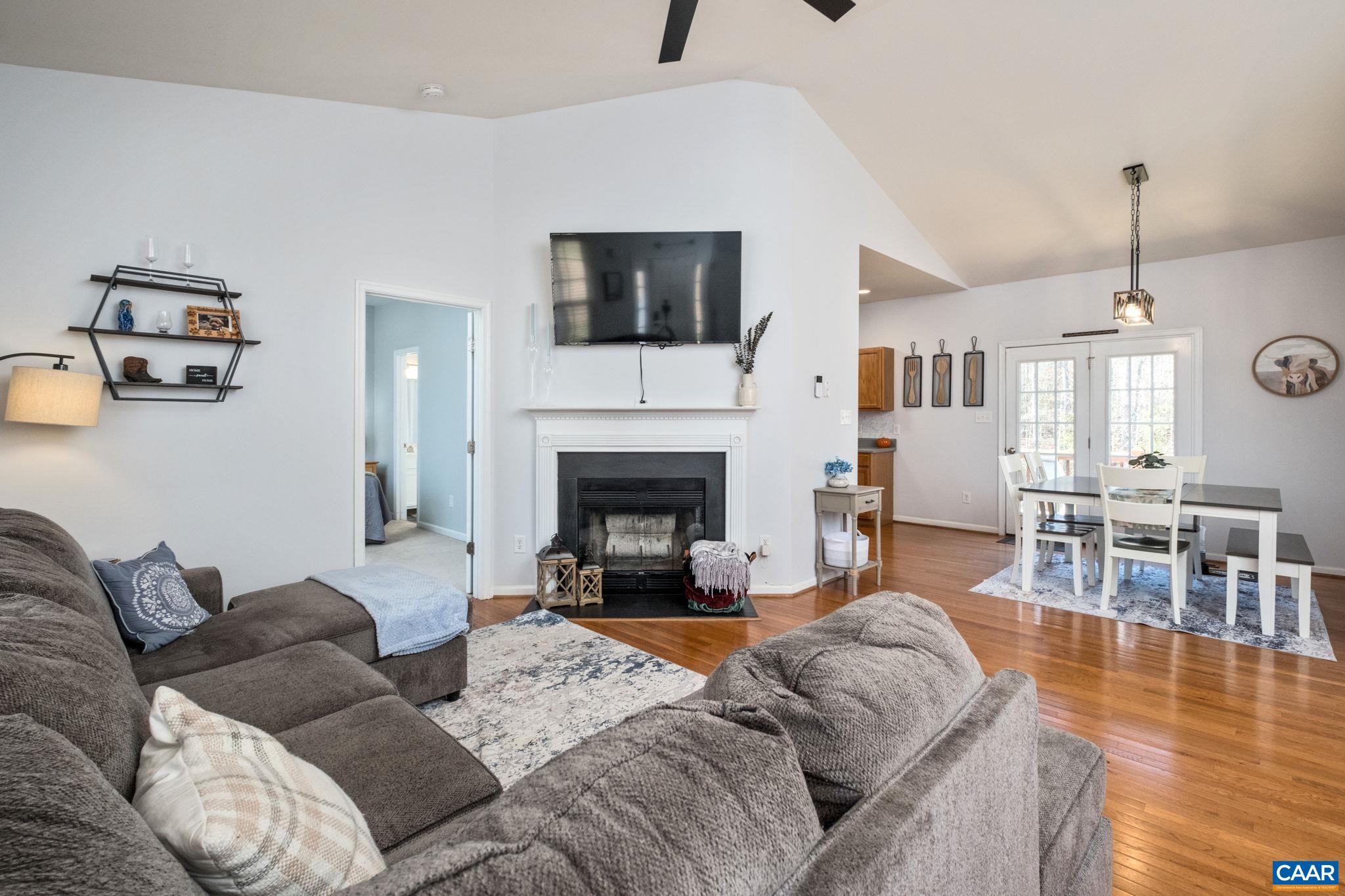 793 MORNING GLORY TURN, RUCKERSVILLE, Virginia 22968, 3 Bedrooms Bedrooms, ,3 BathroomsBathrooms,Residential,793 MORNING GLORY TURN,674931 MLS # 674931