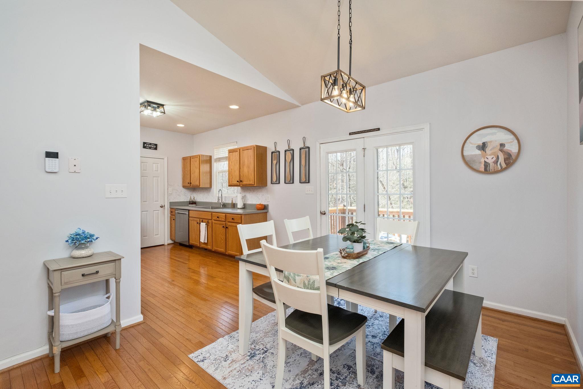 793 MORNING GLORY TURN, RUCKERSVILLE, Virginia 22968, 3 Bedrooms Bedrooms, ,3 BathroomsBathrooms,Residential,793 MORNING GLORY TURN,674931 MLS # 674931