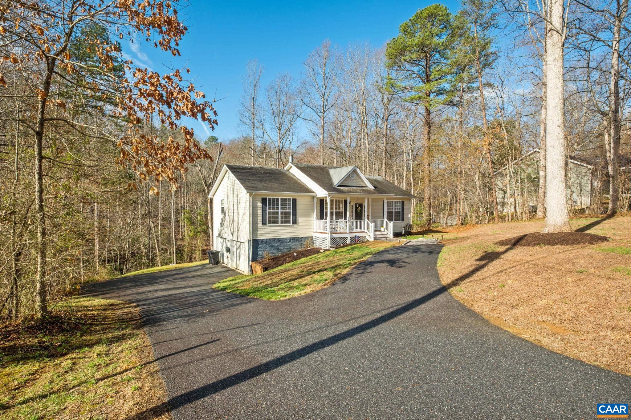 793 MORNING GLORY TURN, RUCKERSVILLE, Virginia 22968, 3 Bedrooms Bedrooms, ,3 BathroomsBathrooms,Residential,793 MORNING GLORY TURN,674931 MLS # 674931