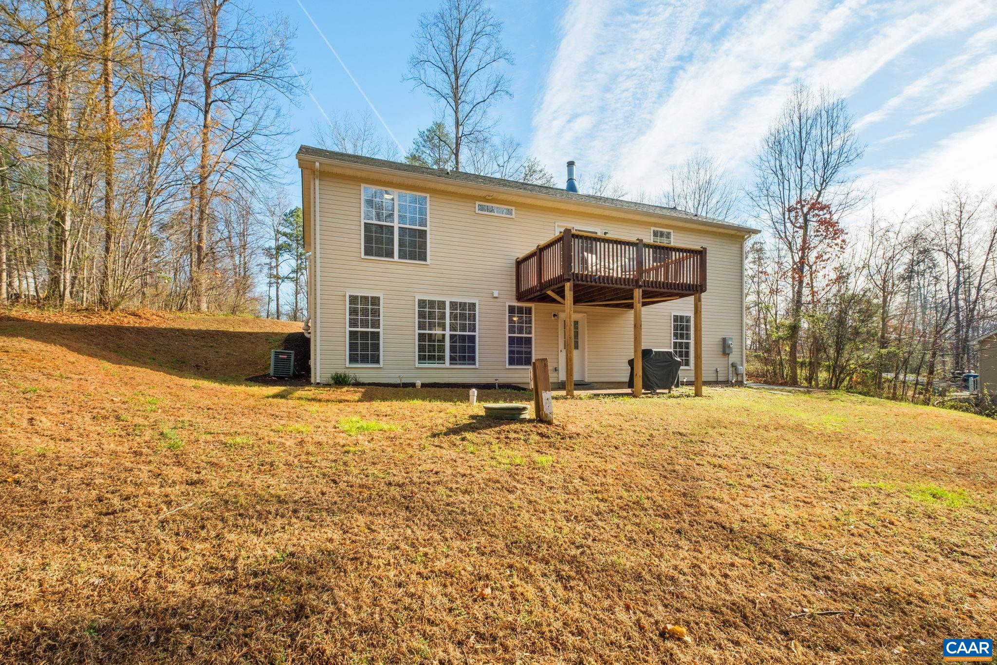 793 MORNING GLORY TURN, RUCKERSVILLE, Virginia 22968, 3 Bedrooms Bedrooms, ,3 BathroomsBathrooms,Residential,793 MORNING GLORY TURN,674931 MLS # 674931