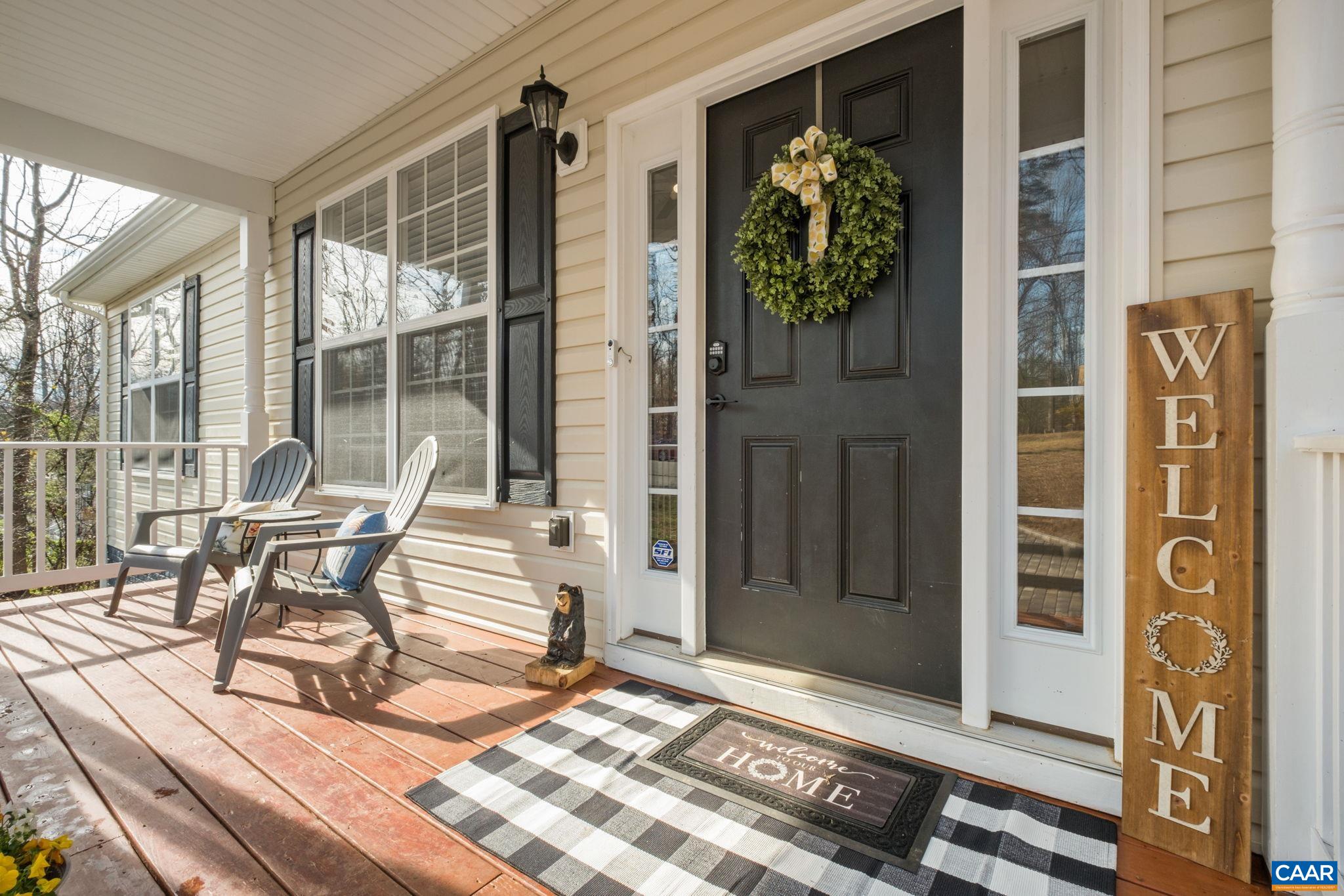 793 MORNING GLORY TURN, RUCKERSVILLE, Virginia 22968, 3 Bedrooms Bedrooms, ,3 BathroomsBathrooms,Residential,793 MORNING GLORY TURN,674931 MLS # 674931