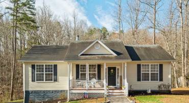 793 MORNING GLORY TURN, RUCKERSVILLE, Virginia 22968, 3 Bedrooms Bedrooms, ,3 BathroomsBathrooms,Residential,793 MORNING GLORY TURN,674931 MLS # 674931