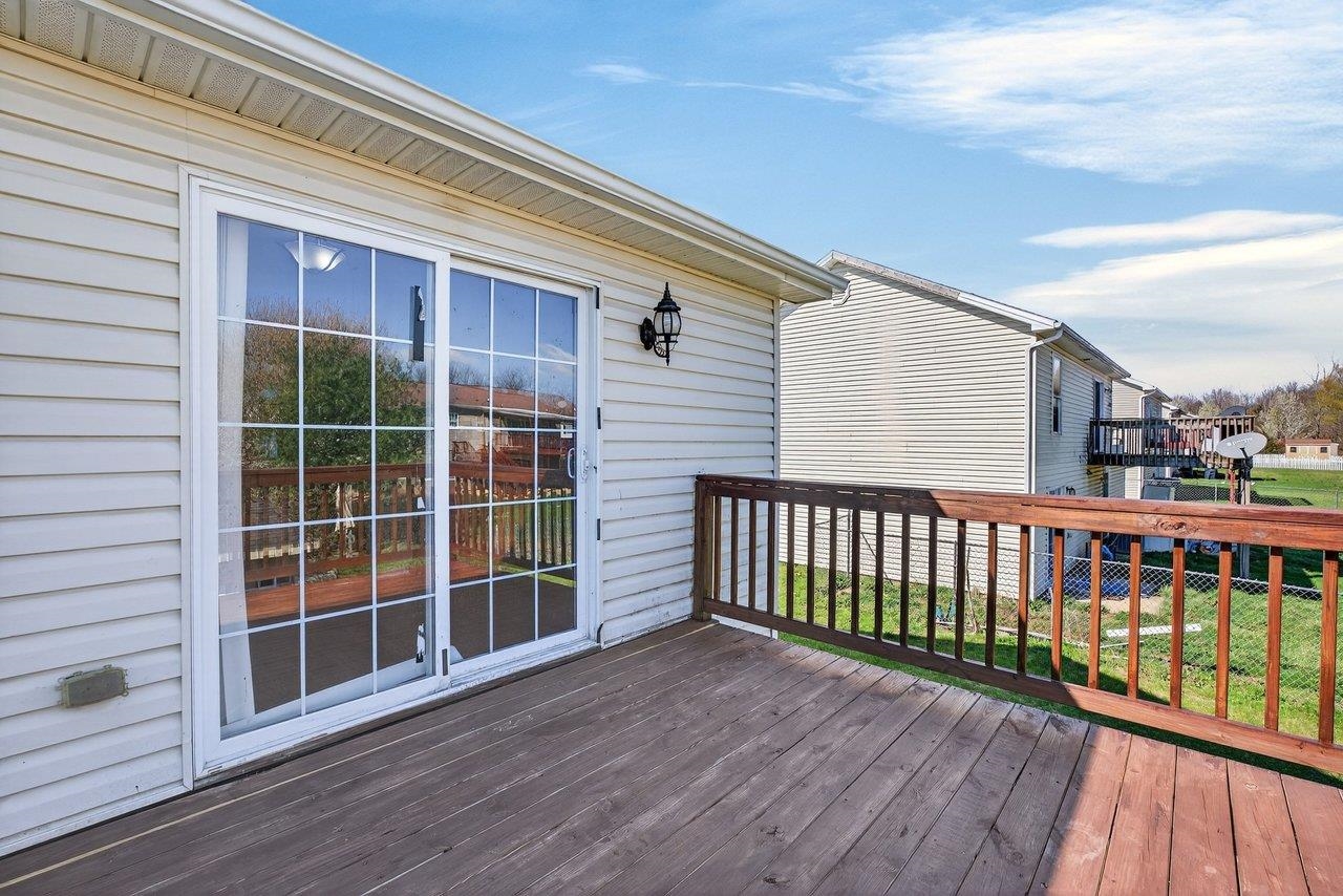 1390 STONECHRIS DR, HARRISONBURG, Virginia 22802, 3 Bedrooms Bedrooms, ,2 BathroomsBathrooms,Residential,1390 STONECHRIS DR,674936 MLS # 674936