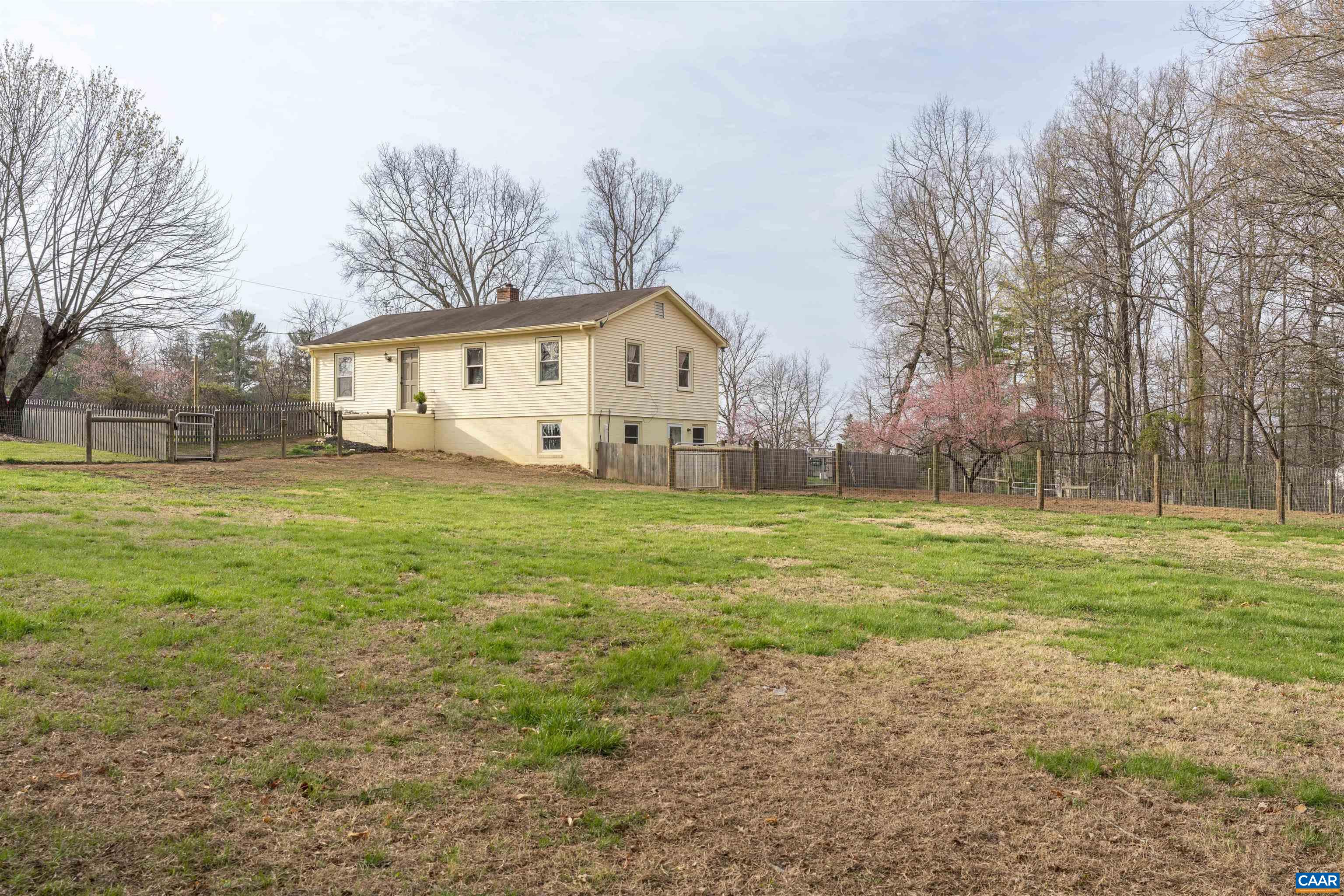 1810 OLD MILLERS MILL RD, FREE UNION, Virginia 22940, 3 Bedrooms Bedrooms, ,2 BathroomsBathrooms,Residential,1810 OLD MILLERS MILL RD,674937 MLS # 674937