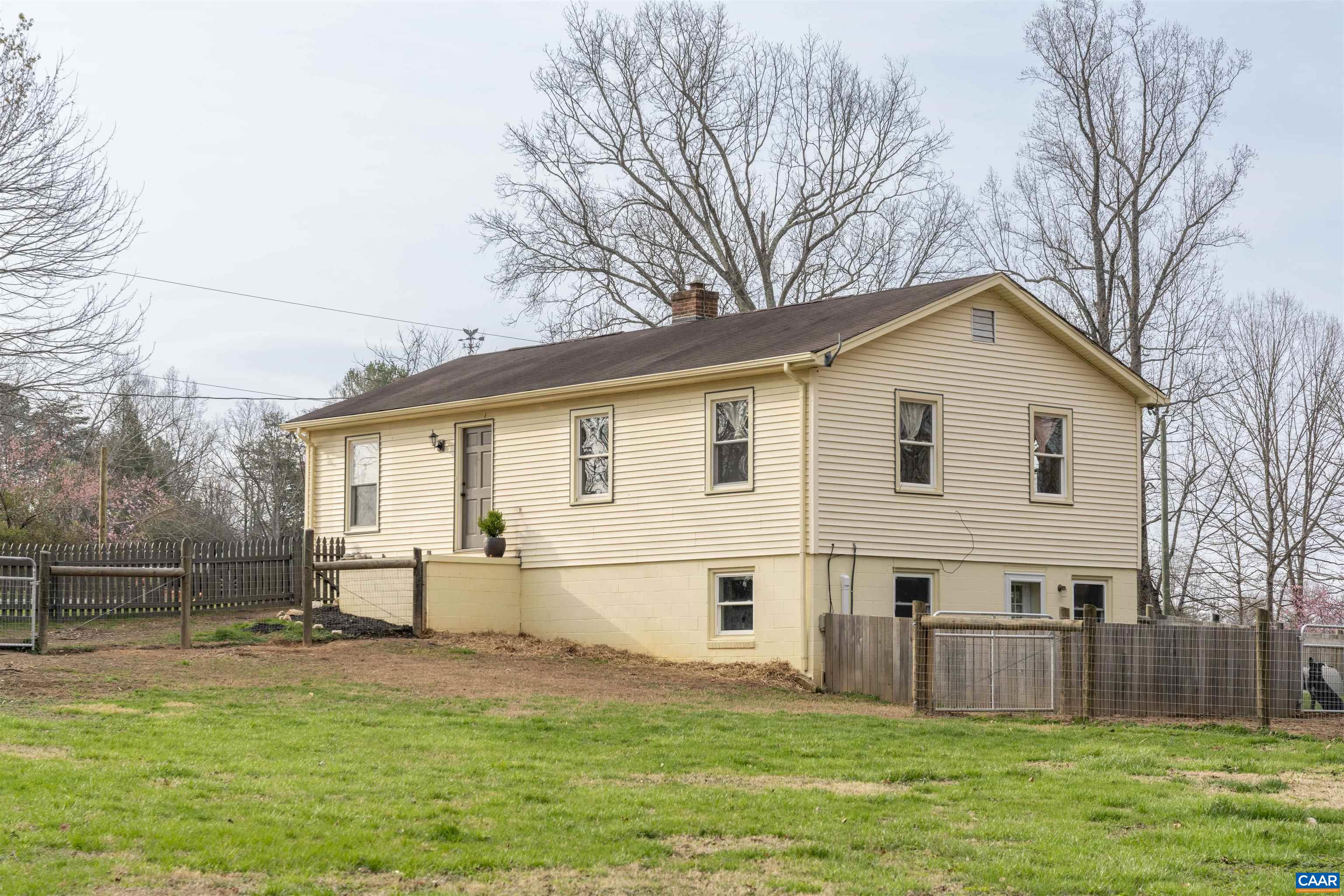 1810 OLD MILLERS MILL RD, FREE UNION, Virginia 22940, 3 Bedrooms Bedrooms, ,2 BathroomsBathrooms,Residential,1810 OLD MILLERS MILL RD,674937 MLS # 674937
