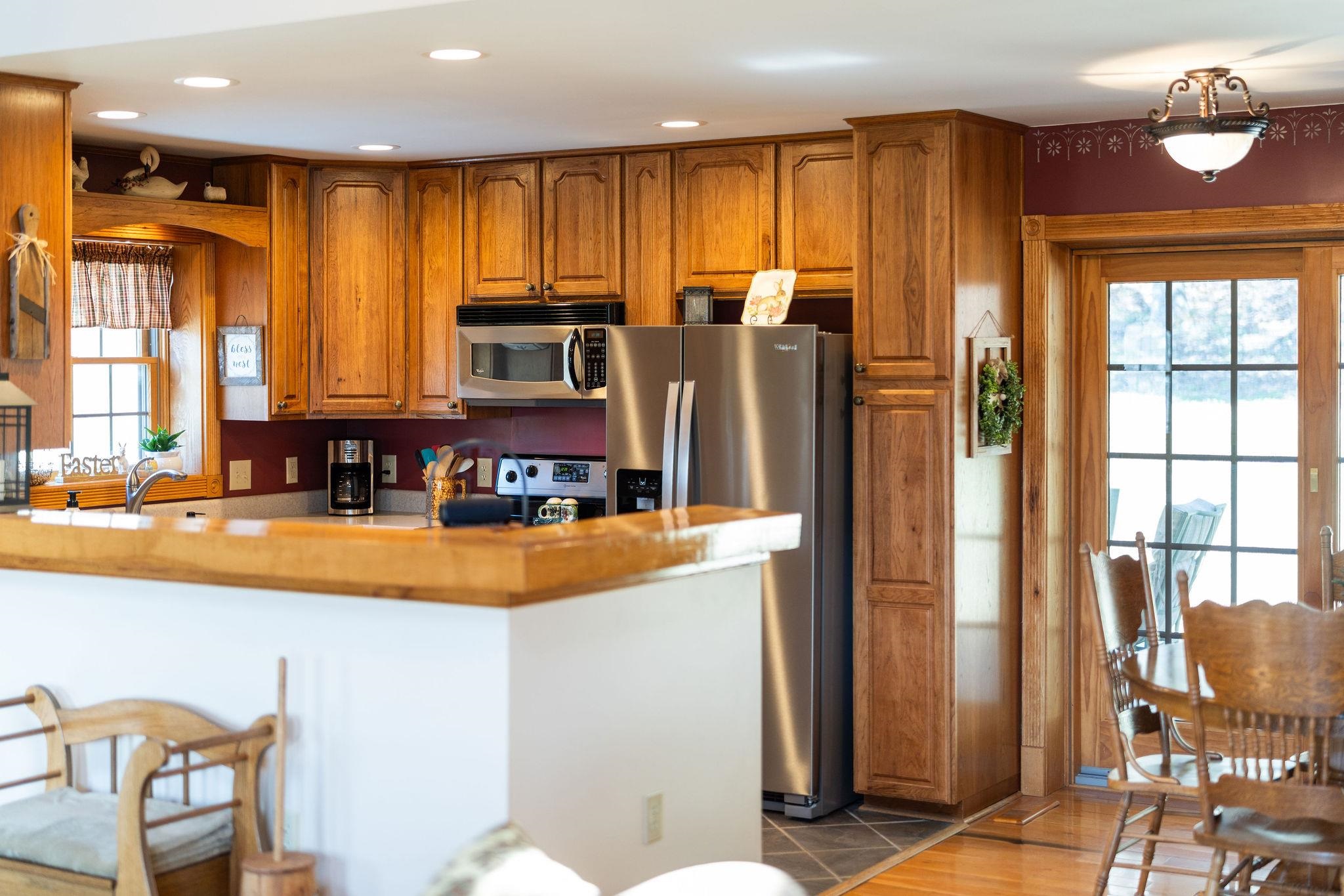 210 ANDERSON FARM RD, ROCKBRIDGE BATHS, Virginia 24473, 3 Bedrooms Bedrooms, ,2 BathroomsBathrooms,Residential,210 ANDERSON FARM RD,674945 MLS # 674945