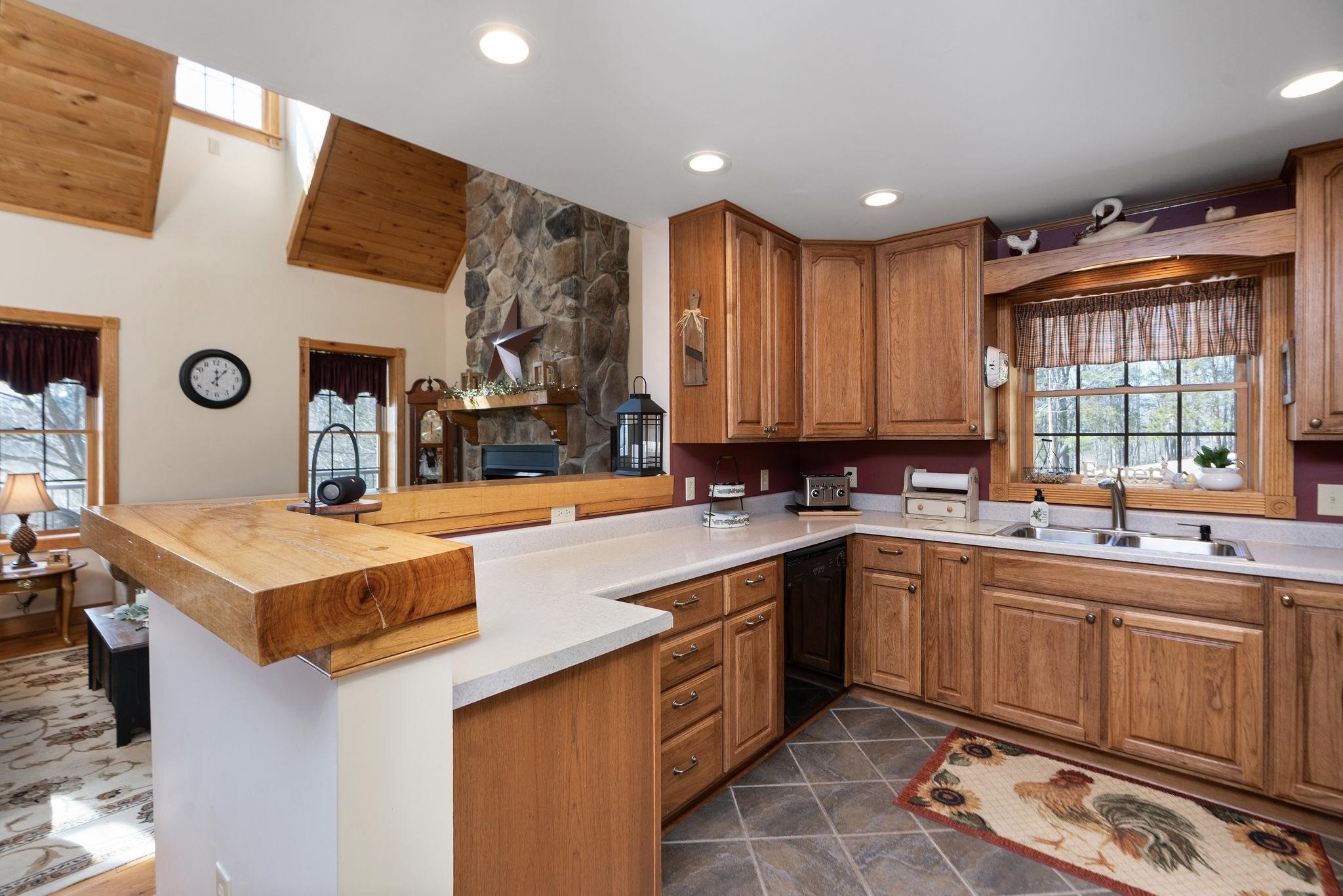 210 ANDERSON FARM RD, ROCKBRIDGE BATHS, Virginia 24473, 3 Bedrooms Bedrooms, ,2 BathroomsBathrooms,Residential,210 ANDERSON FARM RD,674945 MLS # 674945