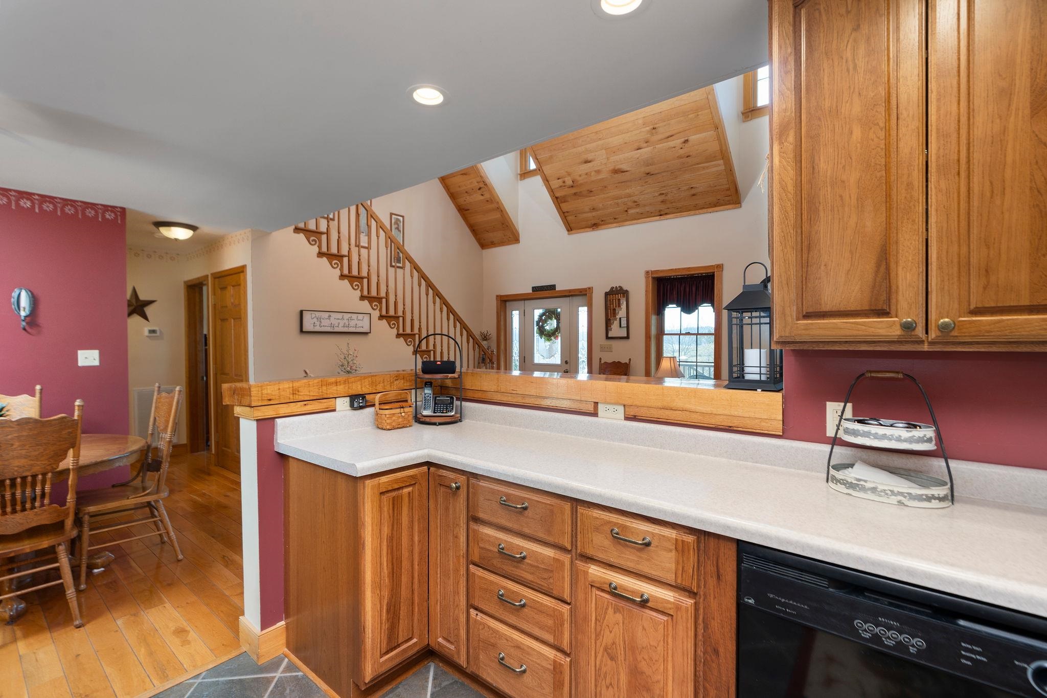 210 ANDERSON FARM RD, ROCKBRIDGE BATHS, Virginia 24473, 3 Bedrooms Bedrooms, ,2 BathroomsBathrooms,Residential,210 ANDERSON FARM RD,674945 MLS # 674945