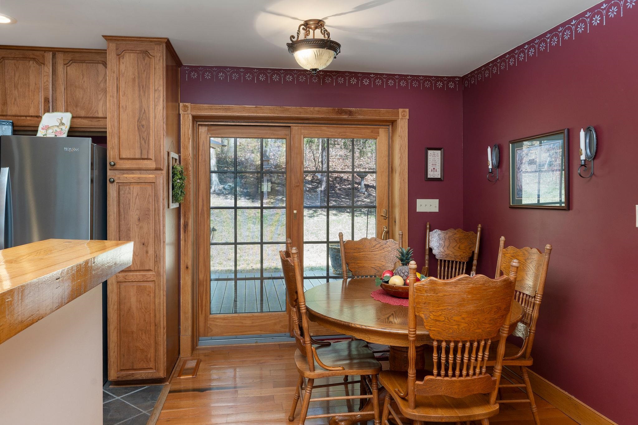 210 ANDERSON FARM RD, ROCKBRIDGE BATHS, Virginia 24473, 3 Bedrooms Bedrooms, ,2 BathroomsBathrooms,Residential,210 ANDERSON FARM RD,674945 MLS # 674945