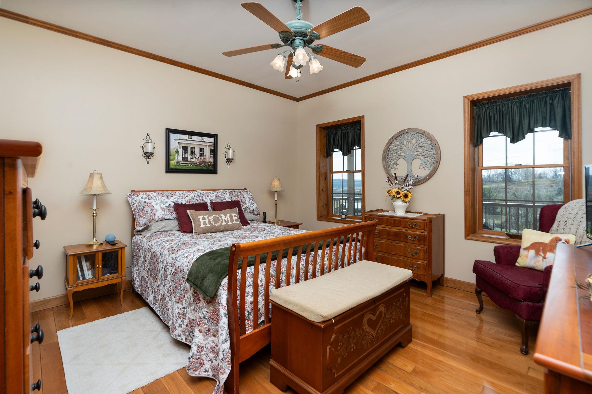 210 ANDERSON FARM RD, ROCKBRIDGE BATHS, Virginia 24473, 3 Bedrooms Bedrooms, ,2 BathroomsBathrooms,Residential,210 ANDERSON FARM RD,674945 MLS # 674945