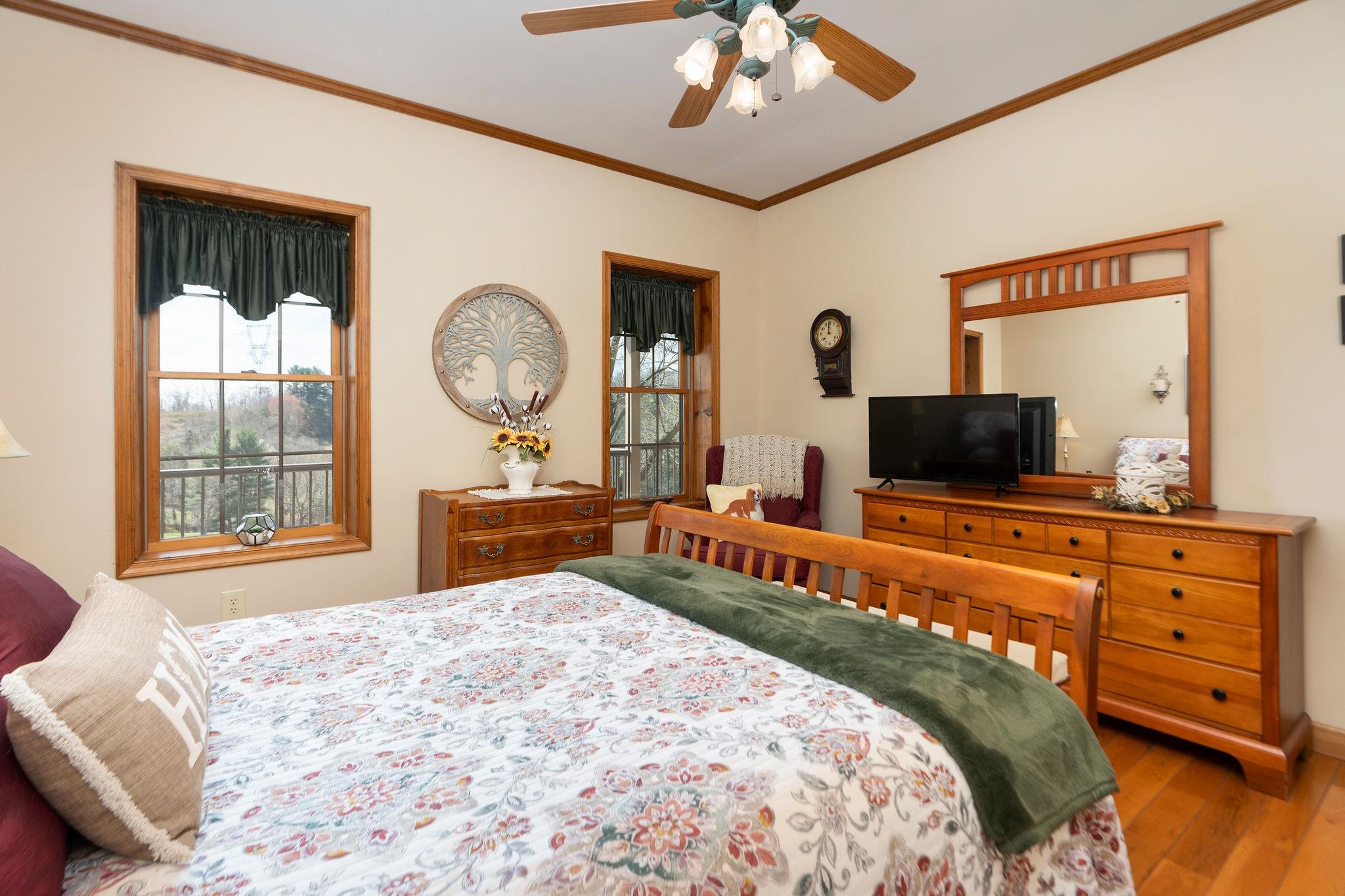 210 ANDERSON FARM RD, ROCKBRIDGE BATHS, Virginia 24473, 3 Bedrooms Bedrooms, ,2 BathroomsBathrooms,Residential,210 ANDERSON FARM RD,674945 MLS # 674945