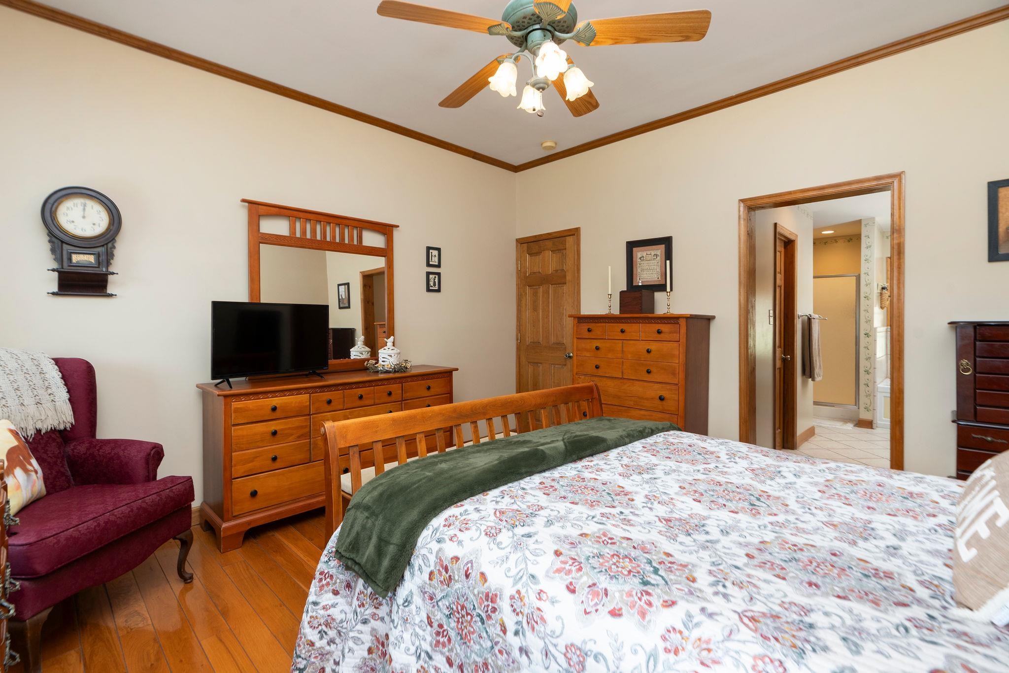 210 ANDERSON FARM RD, ROCKBRIDGE BATHS, Virginia 24473, 3 Bedrooms Bedrooms, ,2 BathroomsBathrooms,Residential,210 ANDERSON FARM RD,674945 MLS # 674945