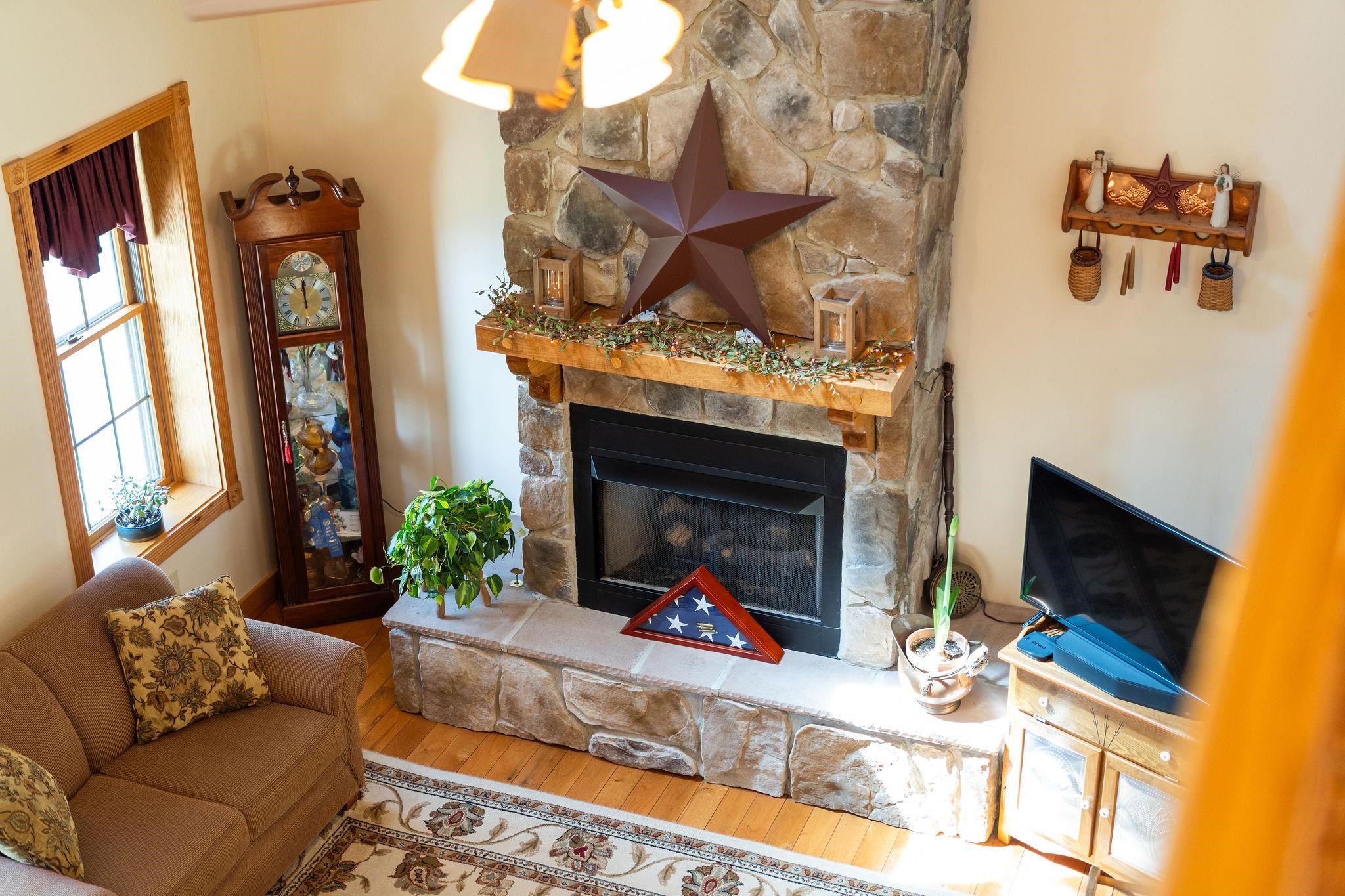 210 ANDERSON FARM RD, ROCKBRIDGE BATHS, Virginia 24473, 3 Bedrooms Bedrooms, ,2 BathroomsBathrooms,Residential,210 ANDERSON FARM RD,674945 MLS # 674945