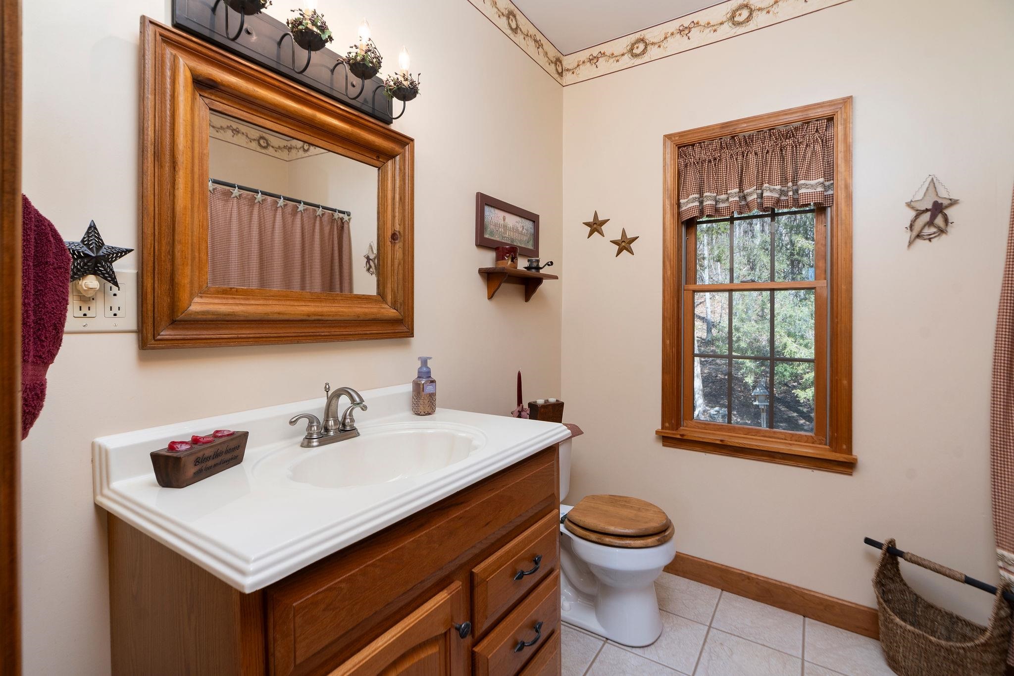 210 ANDERSON FARM RD, ROCKBRIDGE BATHS, Virginia 24473, 3 Bedrooms Bedrooms, ,2 BathroomsBathrooms,Residential,210 ANDERSON FARM RD,674945 MLS # 674945