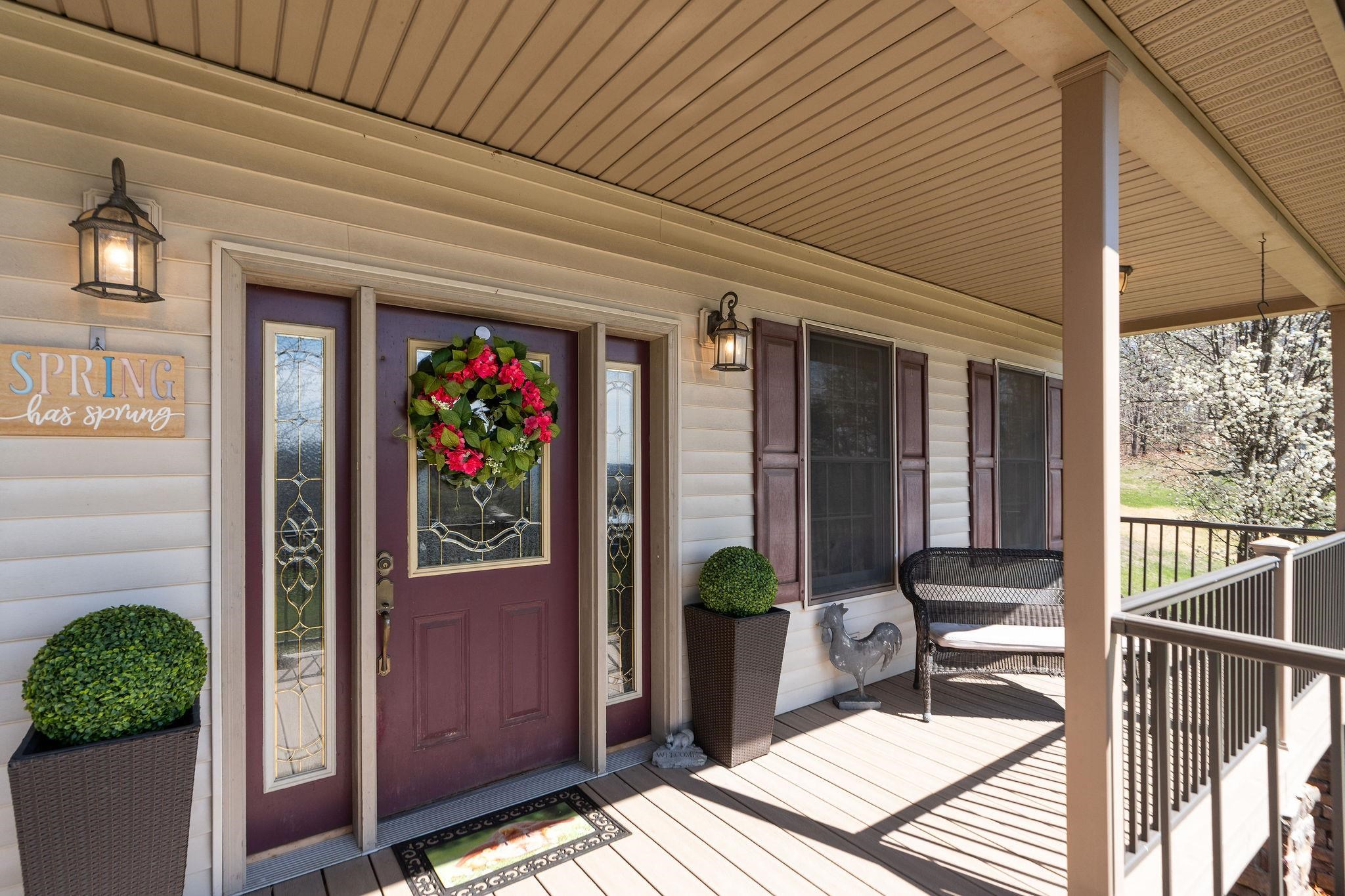 210 ANDERSON FARM RD, ROCKBRIDGE BATHS, Virginia 24473, 3 Bedrooms Bedrooms, ,2 BathroomsBathrooms,Residential,210 ANDERSON FARM RD,674945 MLS # 674945