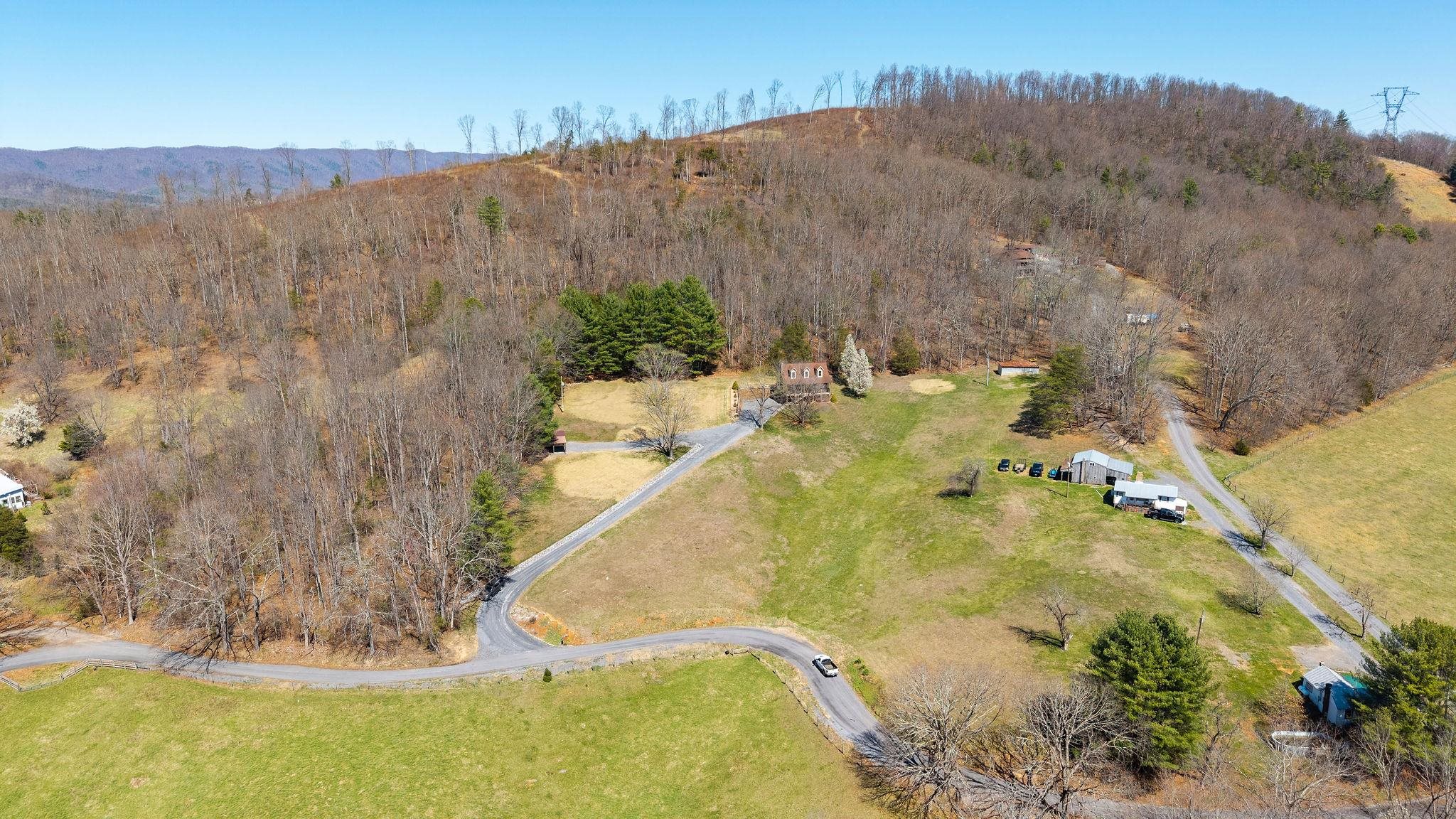 210 ANDERSON FARM RD, ROCKBRIDGE BATHS, Virginia 24473, 3 Bedrooms Bedrooms, ,2 BathroomsBathrooms,Residential,210 ANDERSON FARM RD,674945 MLS # 674945