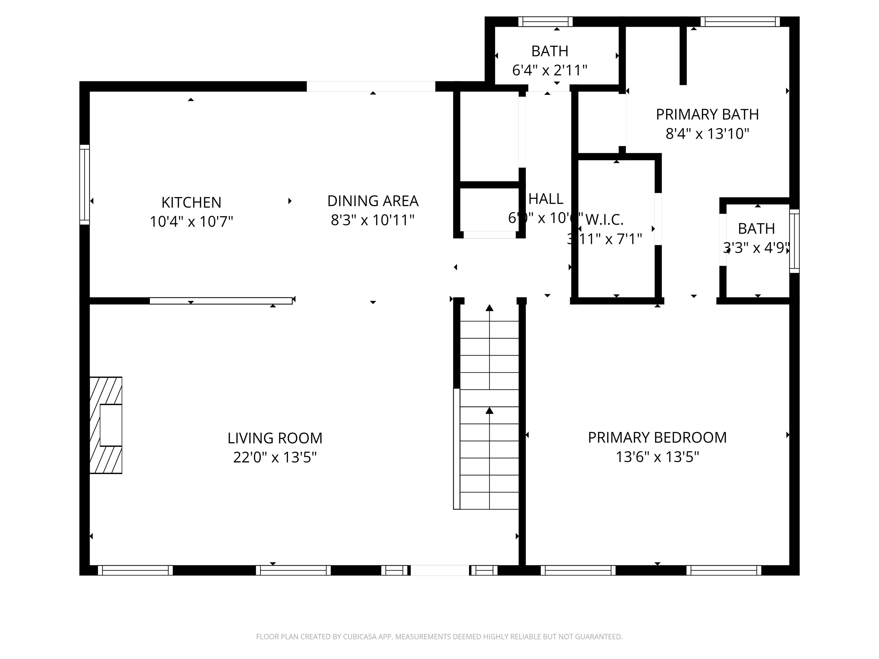 210 ANDERSON FARM RD, ROCKBRIDGE BATHS, Virginia 24473, 3 Bedrooms Bedrooms, ,2 BathroomsBathrooms,Residential,210 ANDERSON FARM RD,674945 MLS # 674945