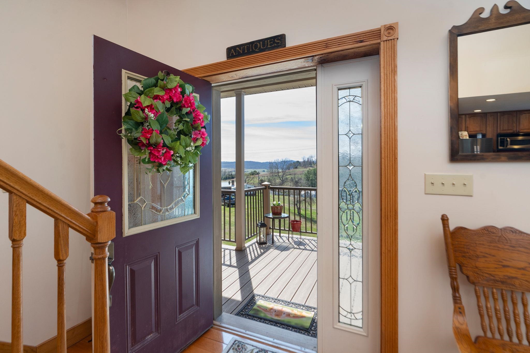 210 ANDERSON FARM RD, ROCKBRIDGE BATHS, Virginia 24473, 3 Bedrooms Bedrooms, ,2 BathroomsBathrooms,Residential,210 ANDERSON FARM RD,674945 MLS # 674945