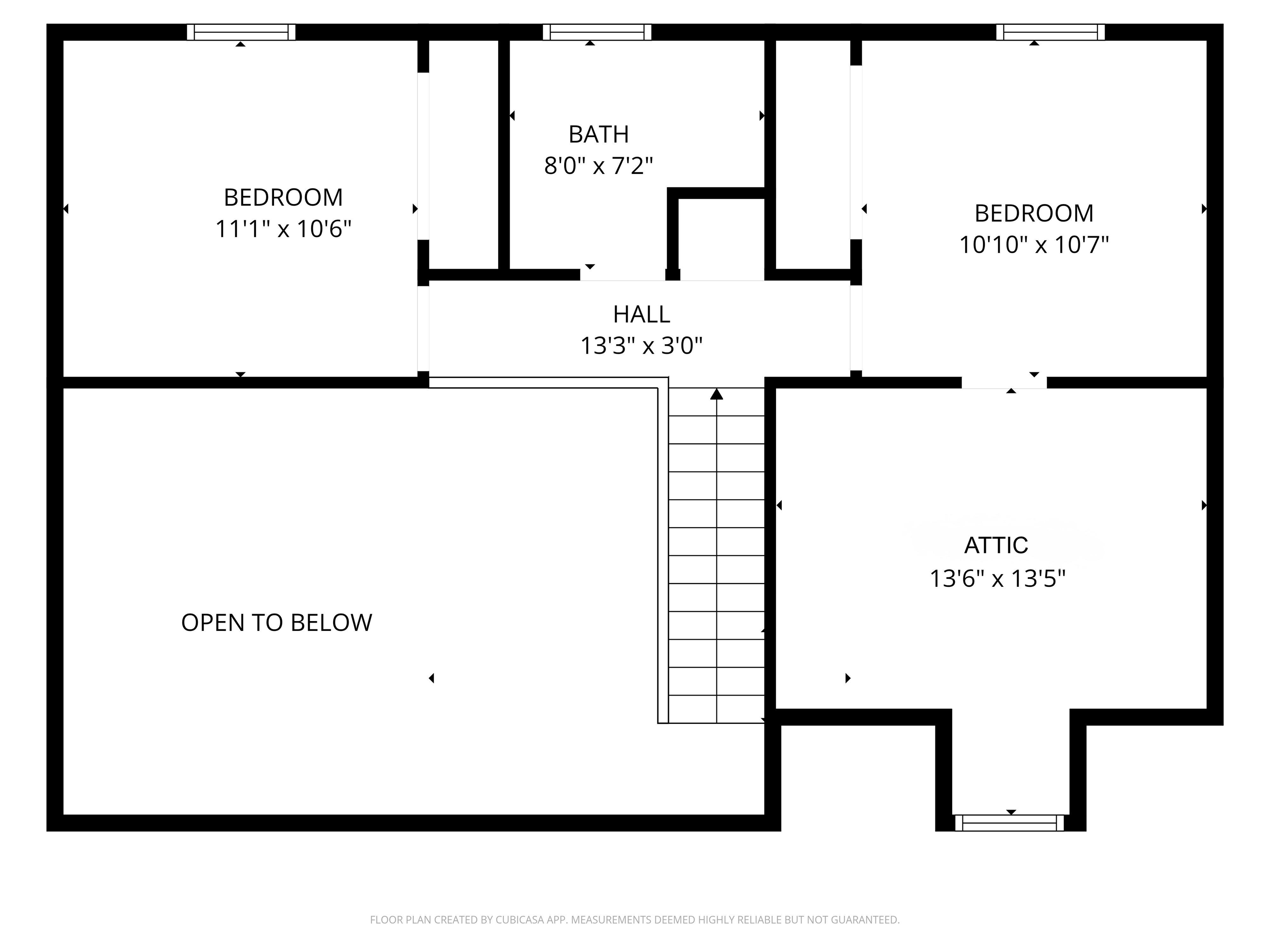 210 ANDERSON FARM RD, ROCKBRIDGE BATHS, Virginia 24473, 3 Bedrooms Bedrooms, ,2 BathroomsBathrooms,Residential,210 ANDERSON FARM RD,674945 MLS # 674945