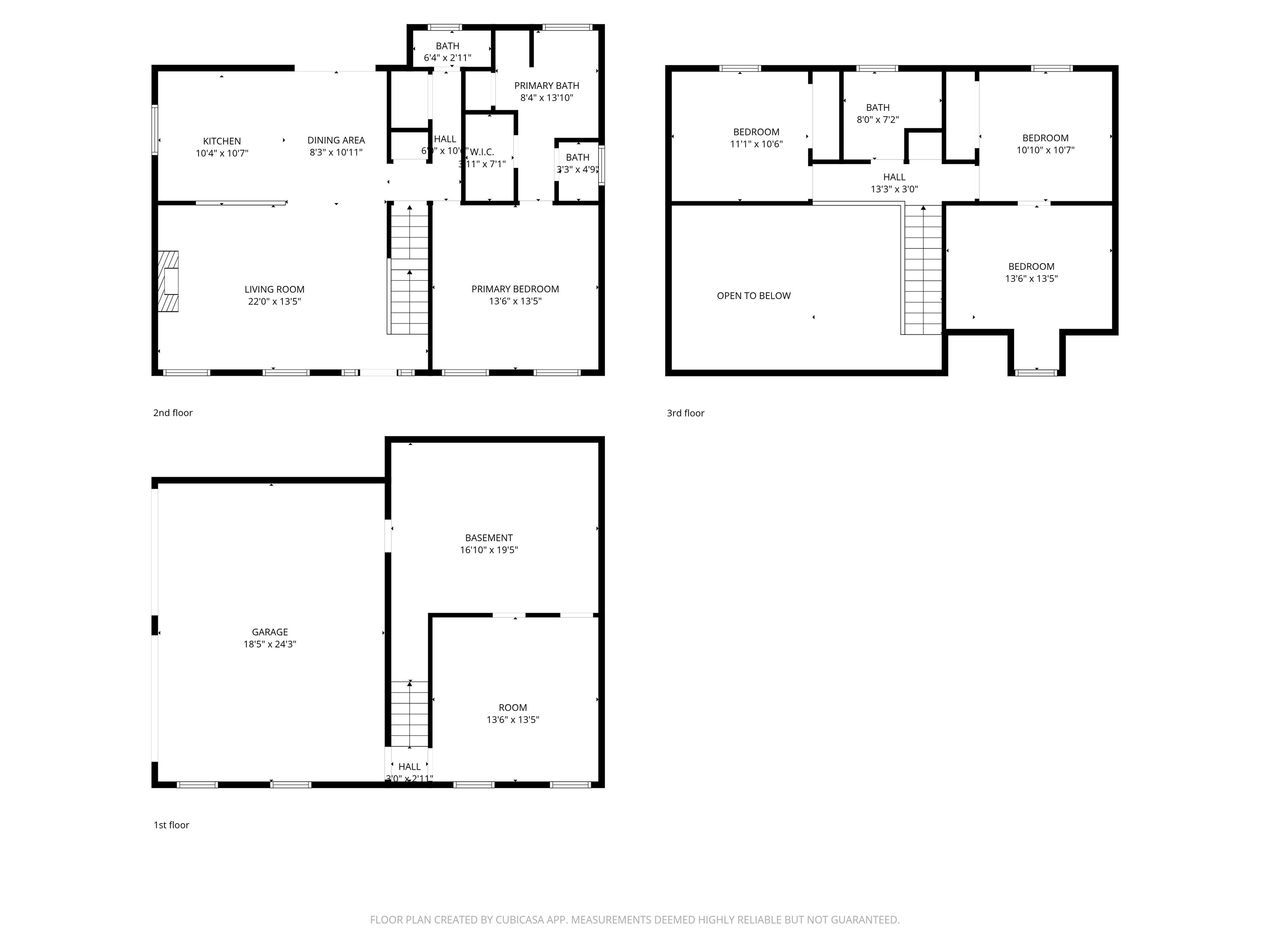 210 ANDERSON FARM RD, ROCKBRIDGE BATHS, Virginia 24473, 3 Bedrooms Bedrooms, ,2 BathroomsBathrooms,Residential,210 ANDERSON FARM RD,674945 MLS # 674945
