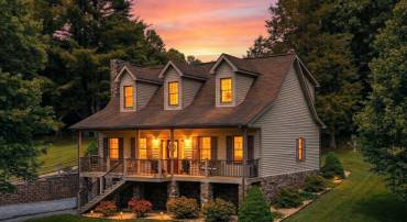 210 ANDERSON FARM RD, ROCKBRIDGE BATHS, Virginia 24473, 3 Bedrooms Bedrooms, ,2 BathroomsBathrooms,Residential,210 ANDERSON FARM RD,674945 MLS # 674945