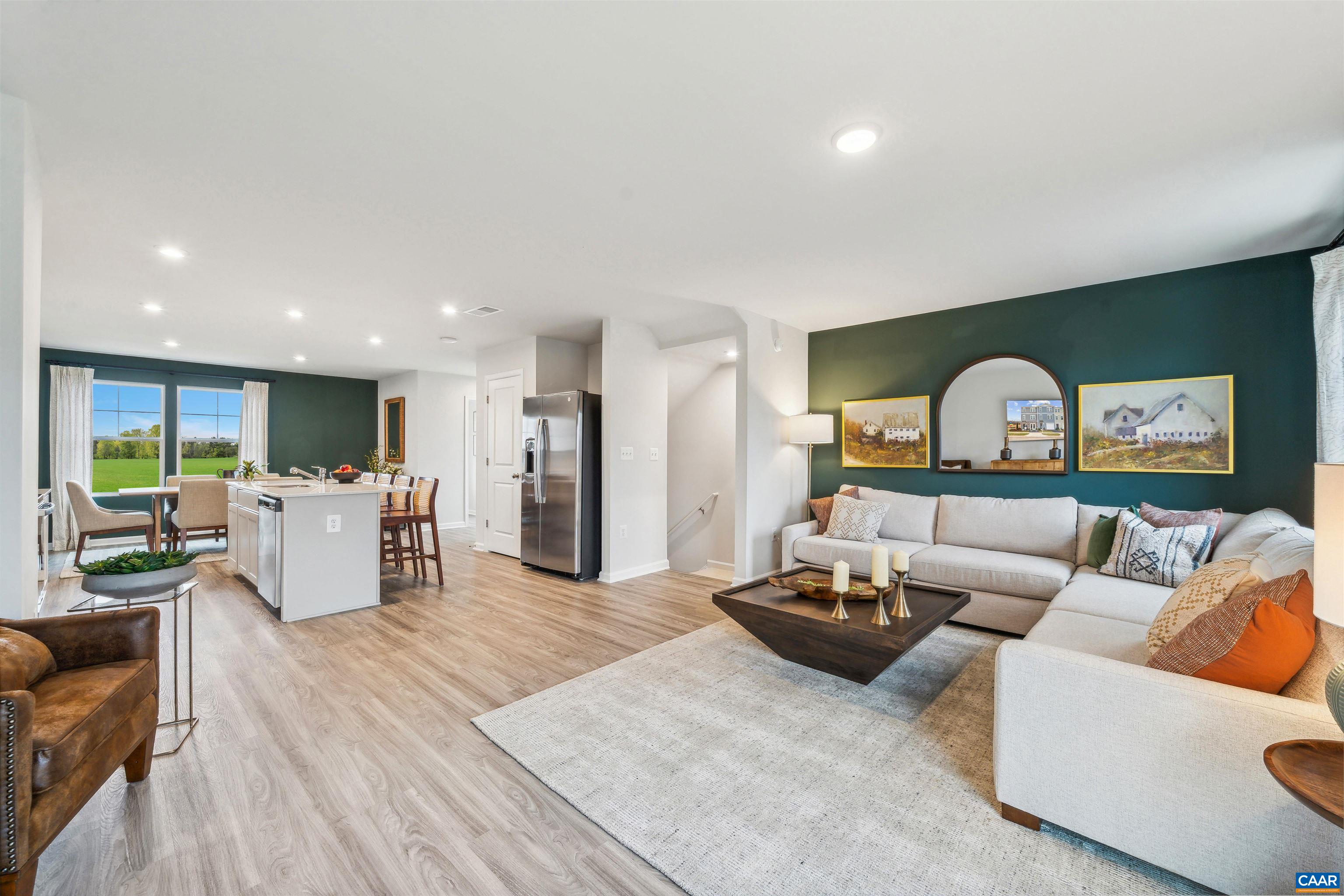 41 LAURIN ST, CHARLOTTESVILLE, Virginia 22902, 3 Bedrooms Bedrooms, ,2 BathroomsBathrooms,Residential,Essence at Colonial Circle, Lot 29,41 LAURIN ST,674947 MLS # 674947