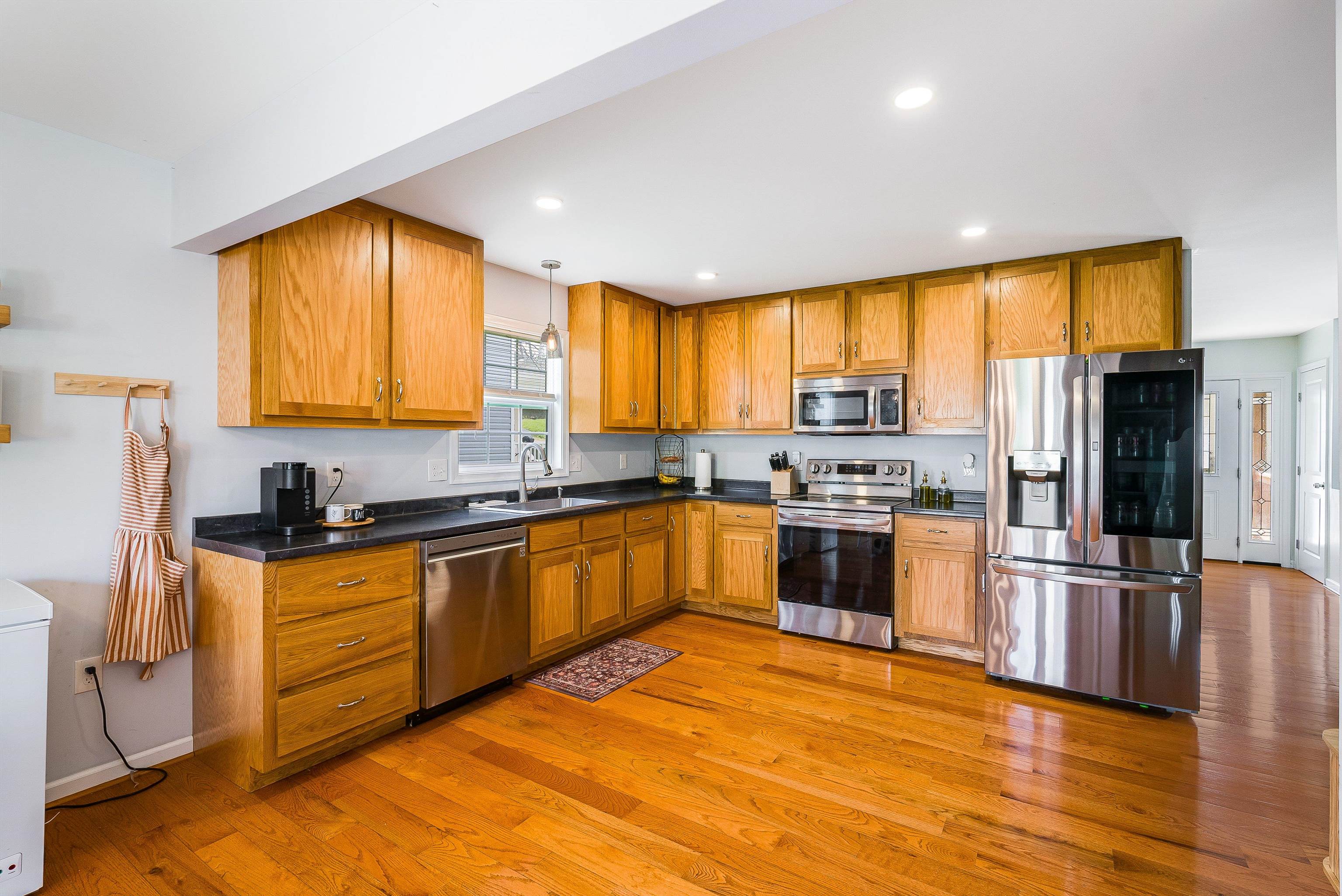 32 REED ST, FISHERSVILLE, Virginia 22939, 3 Bedrooms Bedrooms, ,2 BathroomsBathrooms,Residential,32 REED ST,674949 MLS # 674949