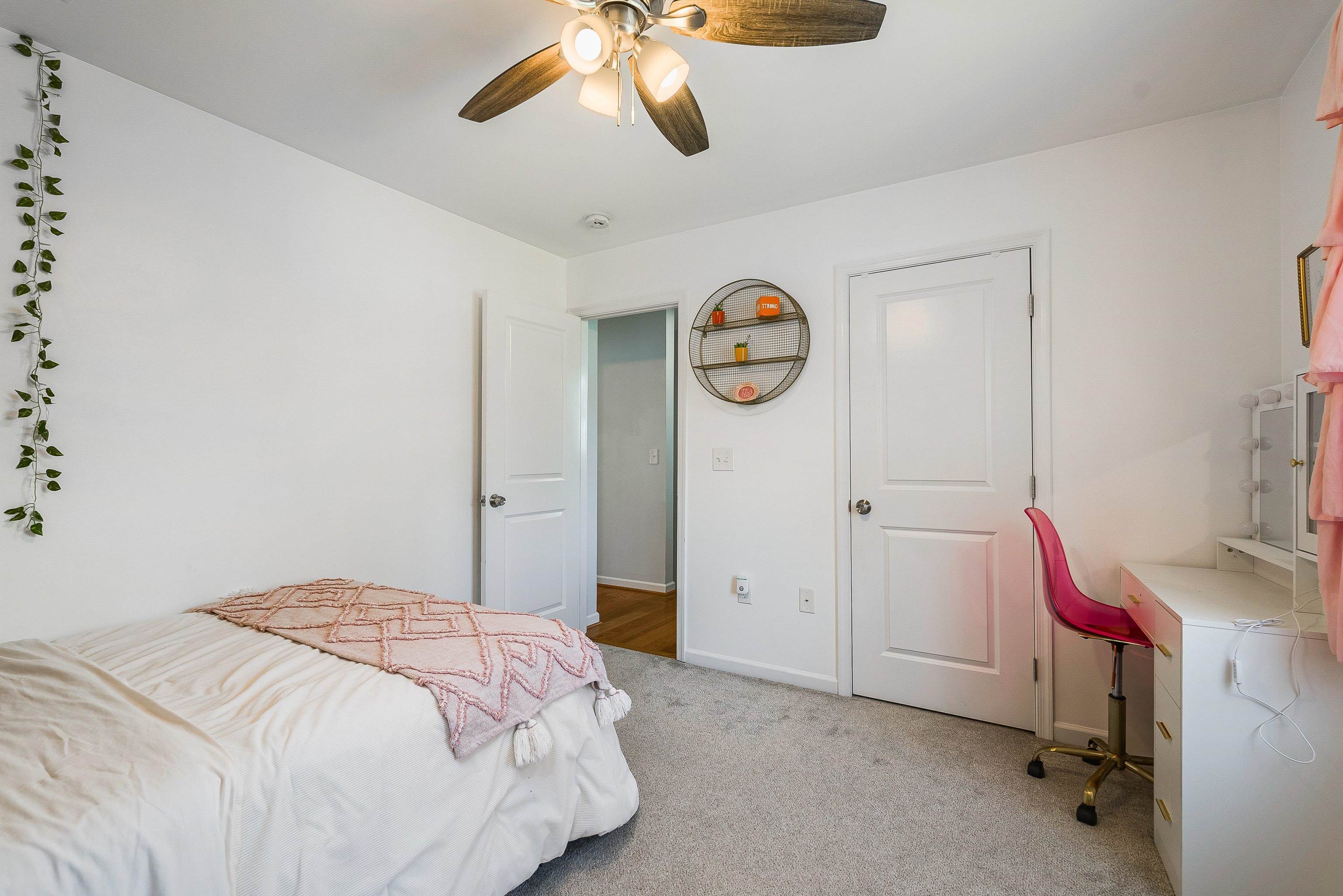 32 REED ST, FISHERSVILLE, Virginia 22939, 3 Bedrooms Bedrooms, ,2 BathroomsBathrooms,Residential,32 REED ST,674949 MLS # 674949