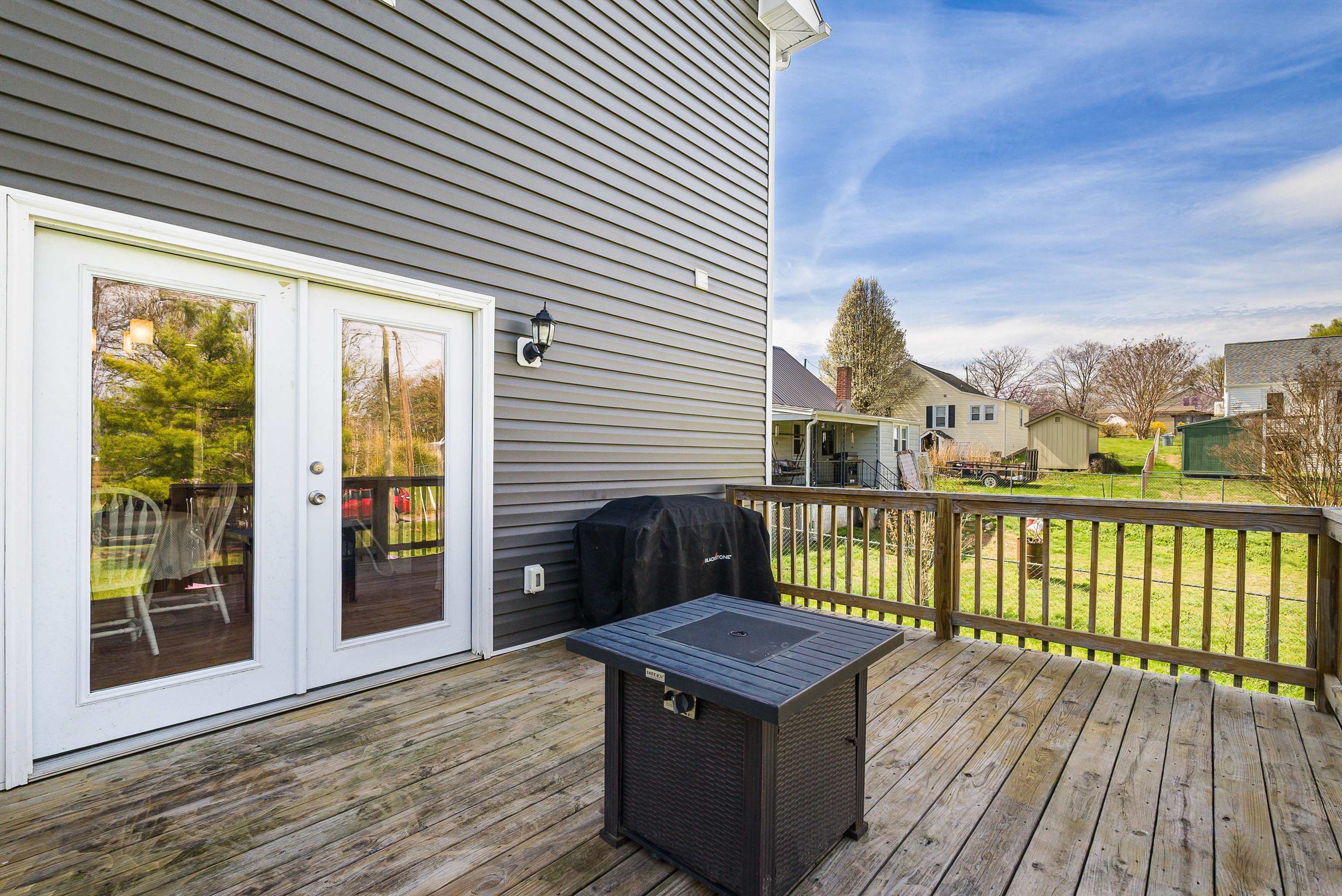 32 REED ST, FISHERSVILLE, Virginia 22939, 3 Bedrooms Bedrooms, ,2 BathroomsBathrooms,Residential,32 REED ST,674949 MLS # 674949