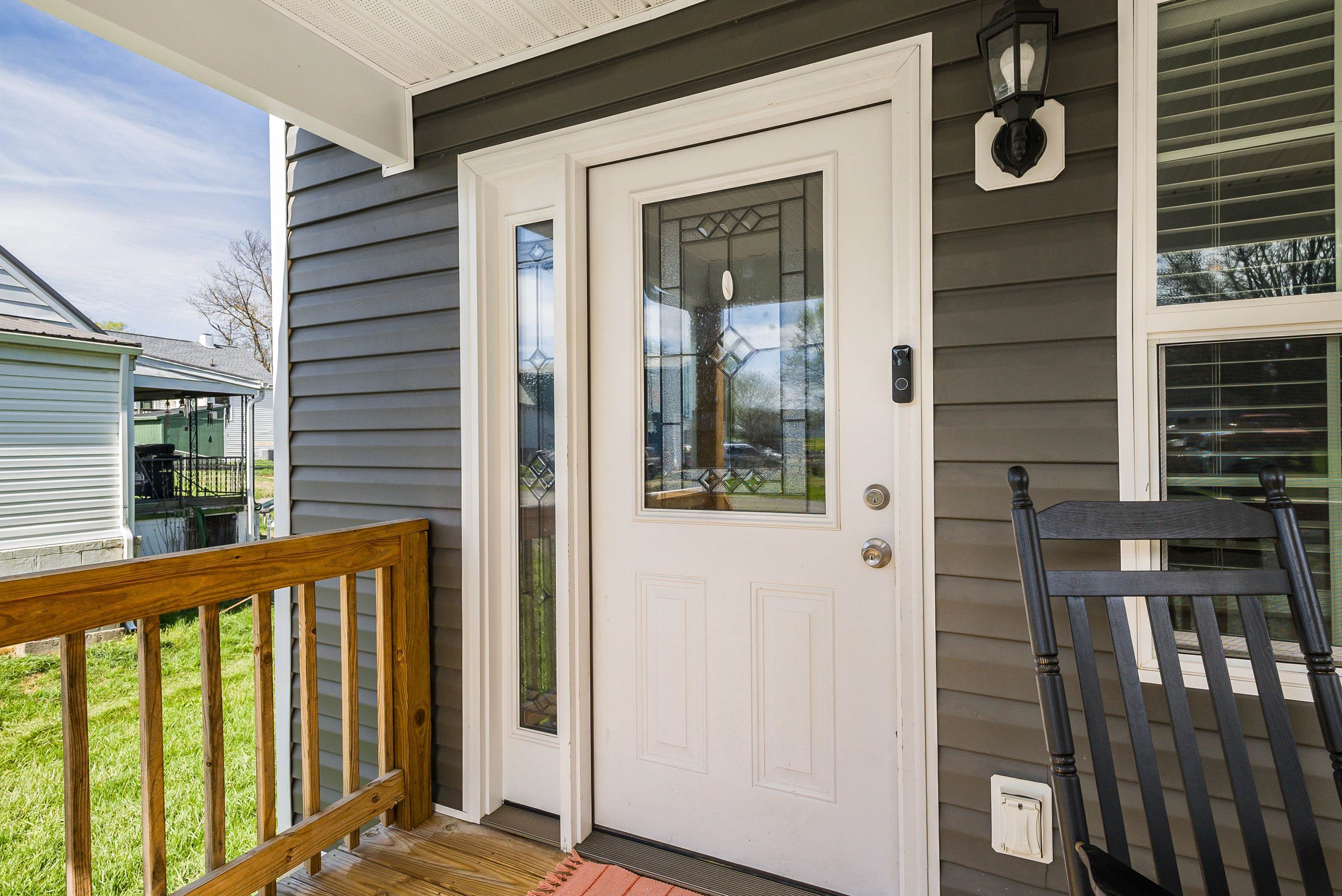 32 REED ST, FISHERSVILLE, Virginia 22939, 3 Bedrooms Bedrooms, ,2 BathroomsBathrooms,Residential,32 REED ST,674949 MLS # 674949