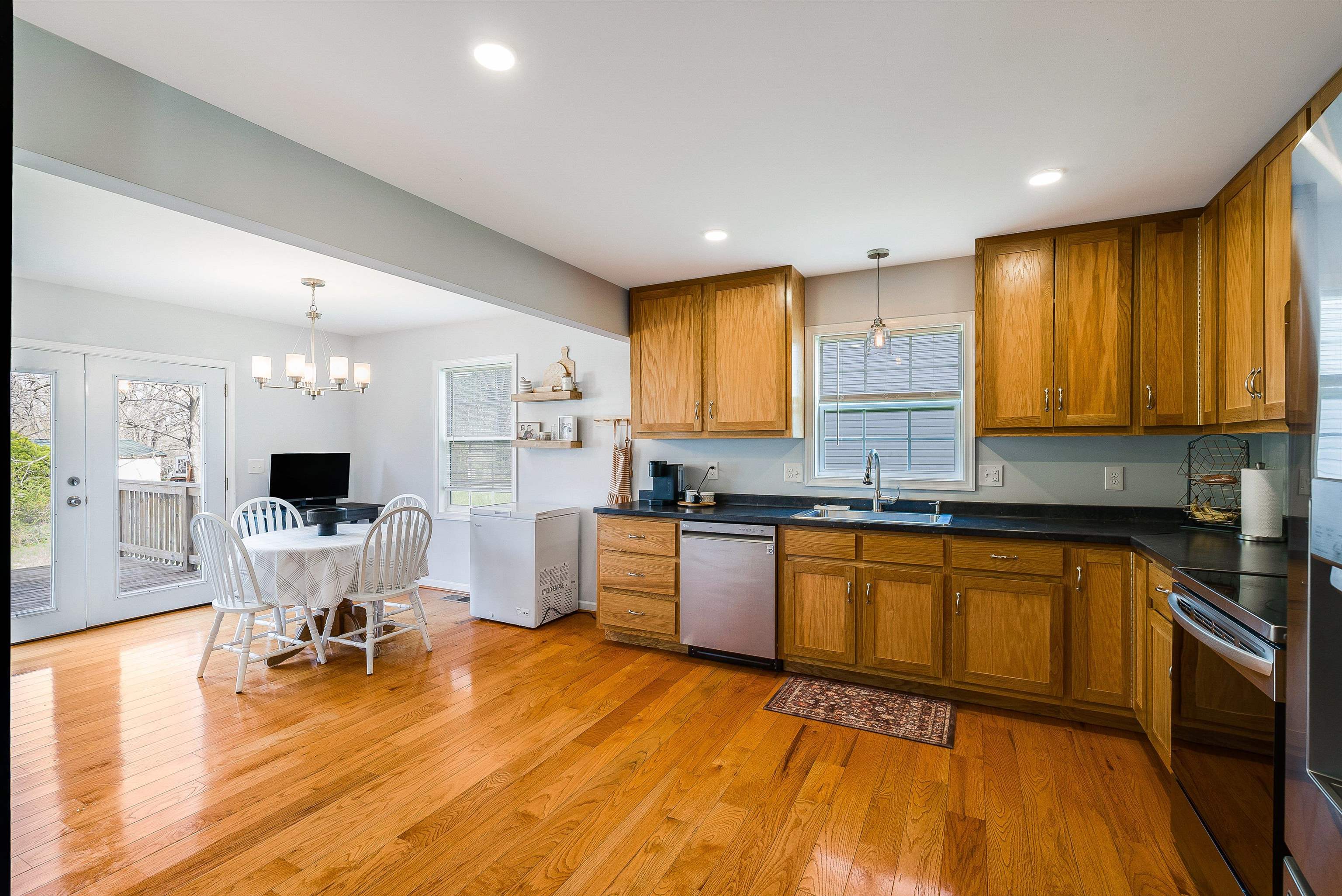 32 REED ST, FISHERSVILLE, Virginia 22939, 3 Bedrooms Bedrooms, ,2 BathroomsBathrooms,Residential,32 REED ST,674949 MLS # 674949