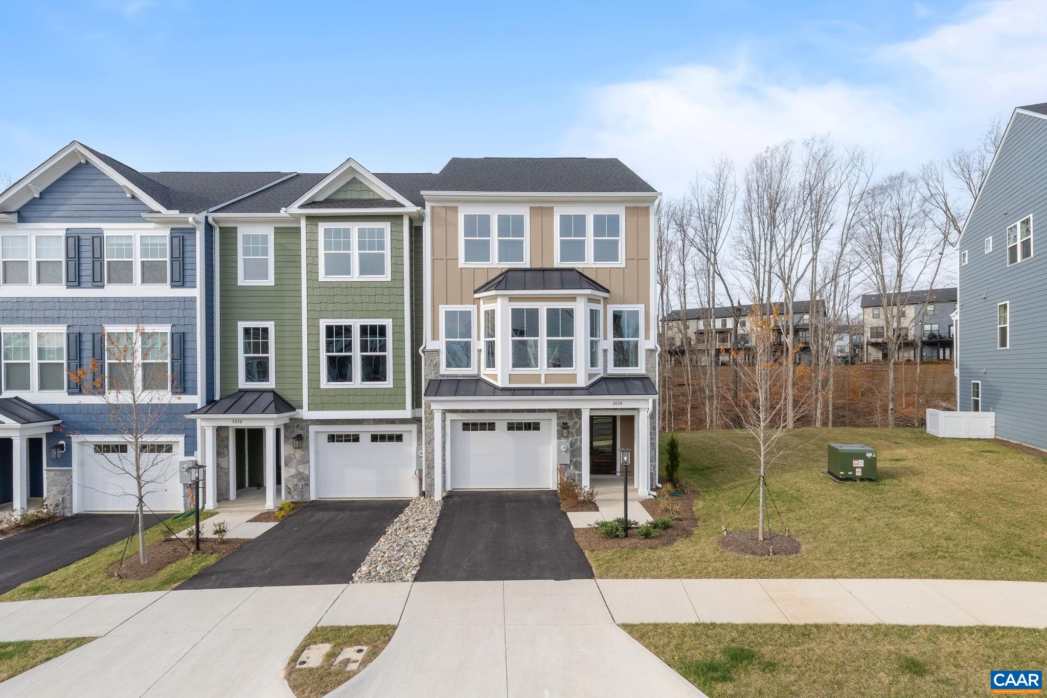 3034 FARROW CIR, CHARLOTTESVILLE, Virginia 22901, 3 Bedrooms Bedrooms, ,2 BathroomsBathrooms,Residential,Holly I A Townhome Plan - Elevation G,3034 FARROW CIR,674950 MLS # 674950 3034 FARROW CIR, CHARLOTTESVILLE, Virginia 22901, 3 Bedrooms Bedrooms, ,2 BathroomsBathrooms,Residential,Holly I A Townhome Plan - Elevation G,3034 FARROW CIR,674950 MLS # 674950