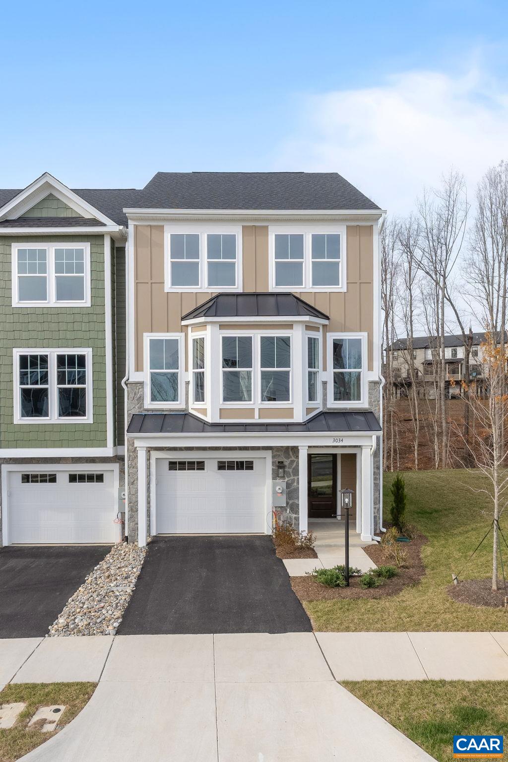 3034 FARROW CIR, CHARLOTTESVILLE, Virginia 22901, 3 Bedrooms Bedrooms, ,2 BathroomsBathrooms,Residential,Holly I A Townhome Plan - Elevation G,3034 FARROW CIR,674950 MLS # 674950 3034 FARROW CIR, CHARLOTTESVILLE, Virginia 22901, 3 Bedrooms Bedrooms, ,2 BathroomsBathrooms,Residential,Holly I A Townhome Plan - Elevation G,3034 FARROW CIR,674950 MLS # 674950