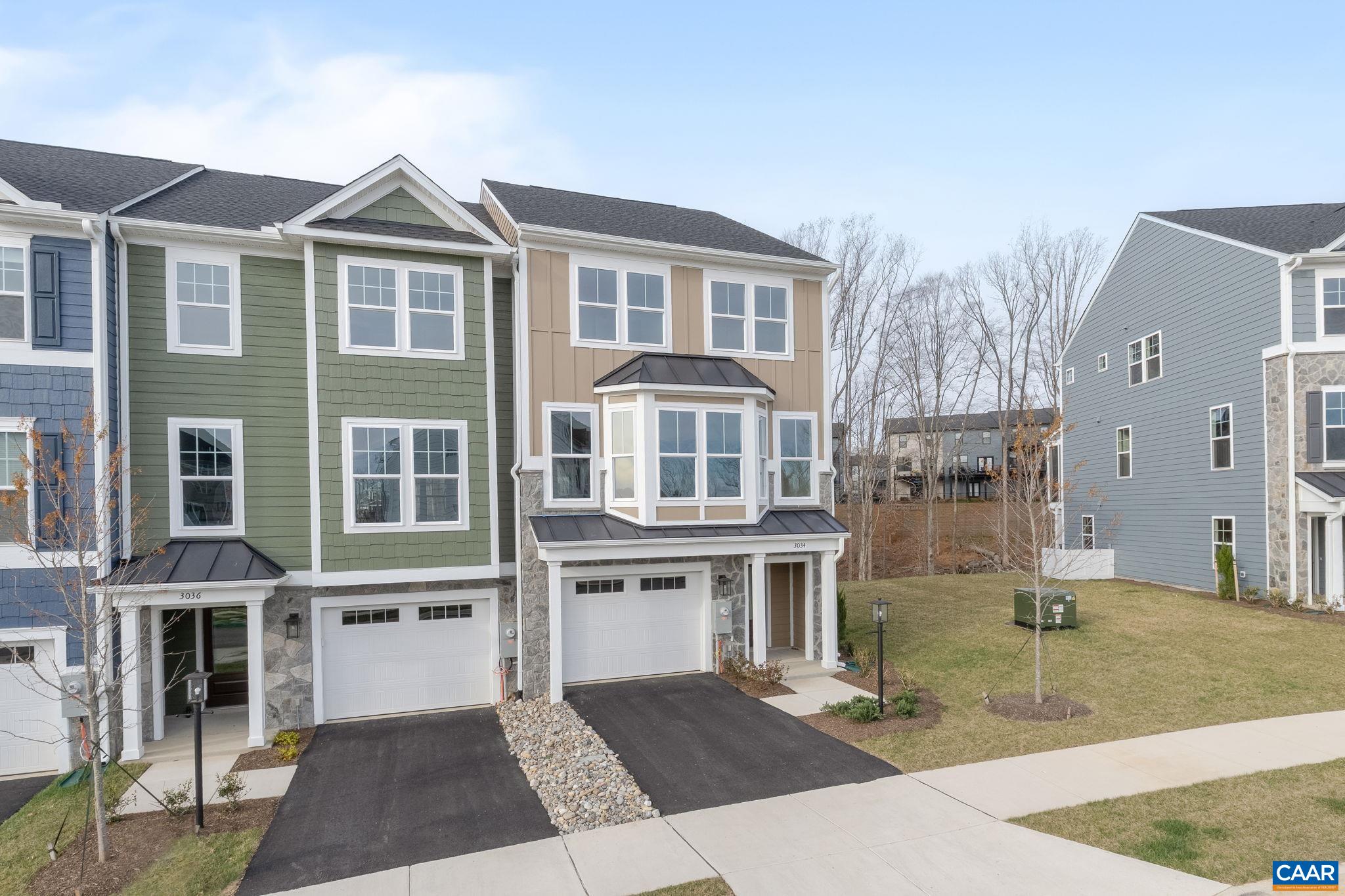 3034 FARROW CIR, CHARLOTTESVILLE, Virginia 22901, 3 Bedrooms Bedrooms, ,2 BathroomsBathrooms,Residential,Holly I A Townhome Plan - Elevation G,3034 FARROW CIR,674950 MLS # 674950 3034 FARROW CIR, CHARLOTTESVILLE, Virginia 22901, 3 Bedrooms Bedrooms, ,2 BathroomsBathrooms,Residential,Holly I A Townhome Plan - Elevation G,3034 FARROW CIR,674950 MLS # 674950