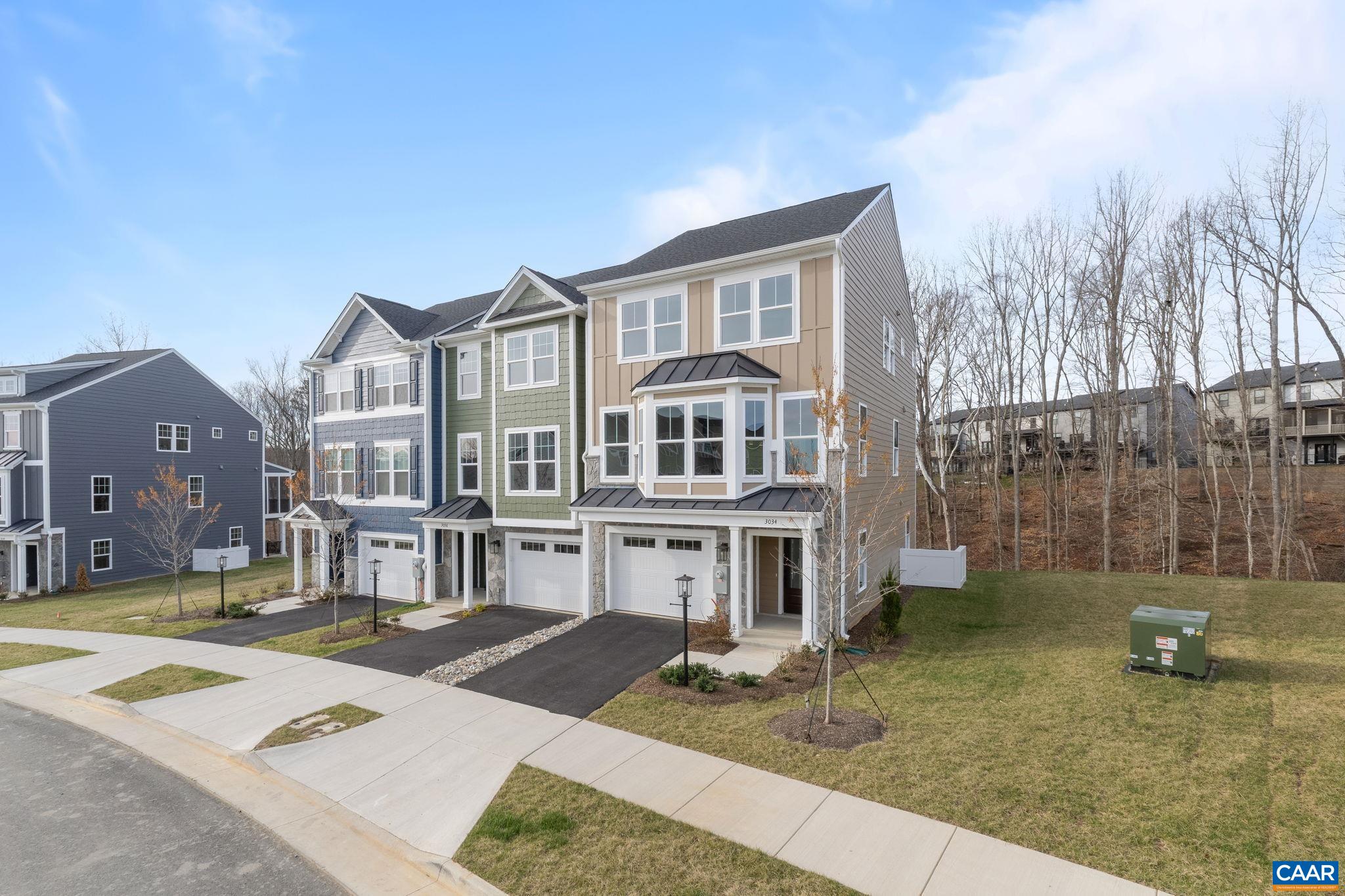 3034 FARROW CIR, CHARLOTTESVILLE, Virginia 22901, 3 Bedrooms Bedrooms, ,2 BathroomsBathrooms,Residential,Holly I A Townhome Plan - Elevation G,3034 FARROW CIR,674950 MLS # 674950 3034 FARROW CIR, CHARLOTTESVILLE, Virginia 22901, 3 Bedrooms Bedrooms, ,2 BathroomsBathrooms,Residential,Holly I A Townhome Plan - Elevation G,3034 FARROW CIR,674950 MLS # 674950