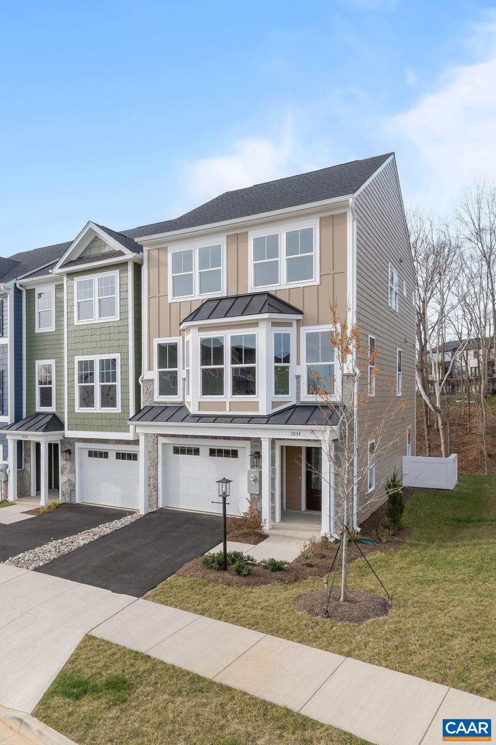 3034 FARROW CIR, CHARLOTTESVILLE, Virginia 22901, 3 Bedrooms Bedrooms, ,2 BathroomsBathrooms,Residential,Holly I A Townhome Plan - Elevation G,3034 FARROW CIR,674950 MLS # 674950 3034 FARROW CIR, CHARLOTTESVILLE, Virginia 22901, 3 Bedrooms Bedrooms, ,2 BathroomsBathrooms,Residential,Holly I A Townhome Plan - Elevation G,3034 FARROW CIR,674950 MLS # 674950