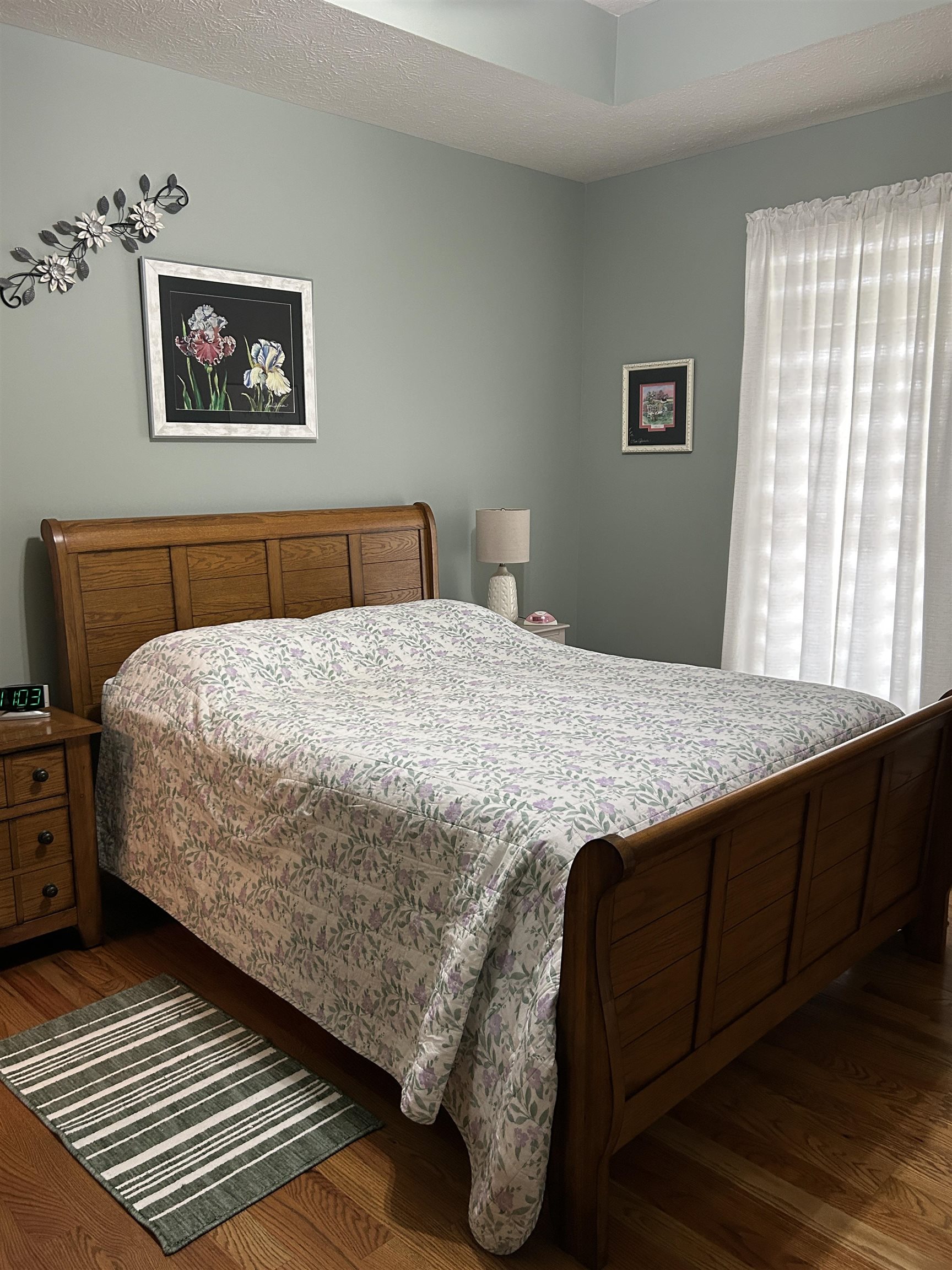 27 SLATE DR, STUARTS DRAFT, Virginia 24477, 4 Bedrooms Bedrooms, ,2 BathroomsBathrooms,Residential,27 SLATE DR,674953 MLS # 674953