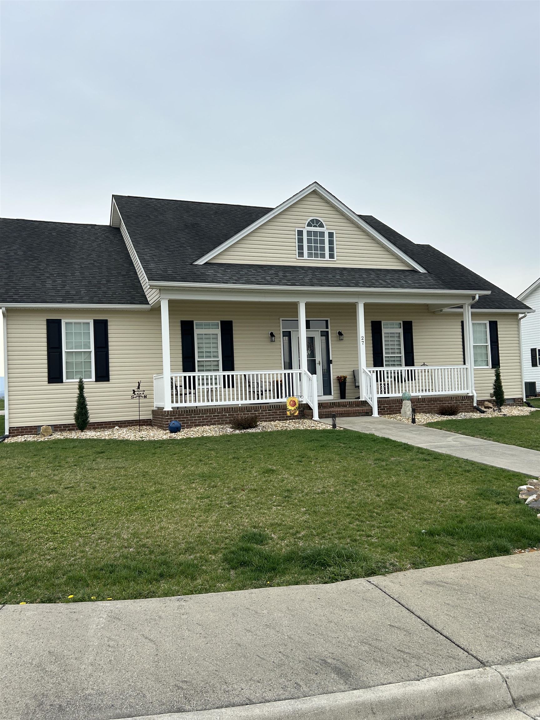 27 SLATE DR, STUARTS DRAFT, Virginia 24477, 4 Bedrooms Bedrooms, ,2 BathroomsBathrooms,Residential,27 SLATE DR,674953 MLS # 674953